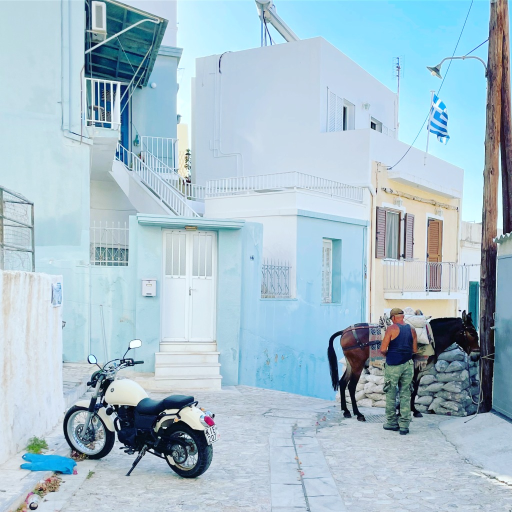 Andros & Syros: 2 Greek Islands You Never Knew You Needed to See