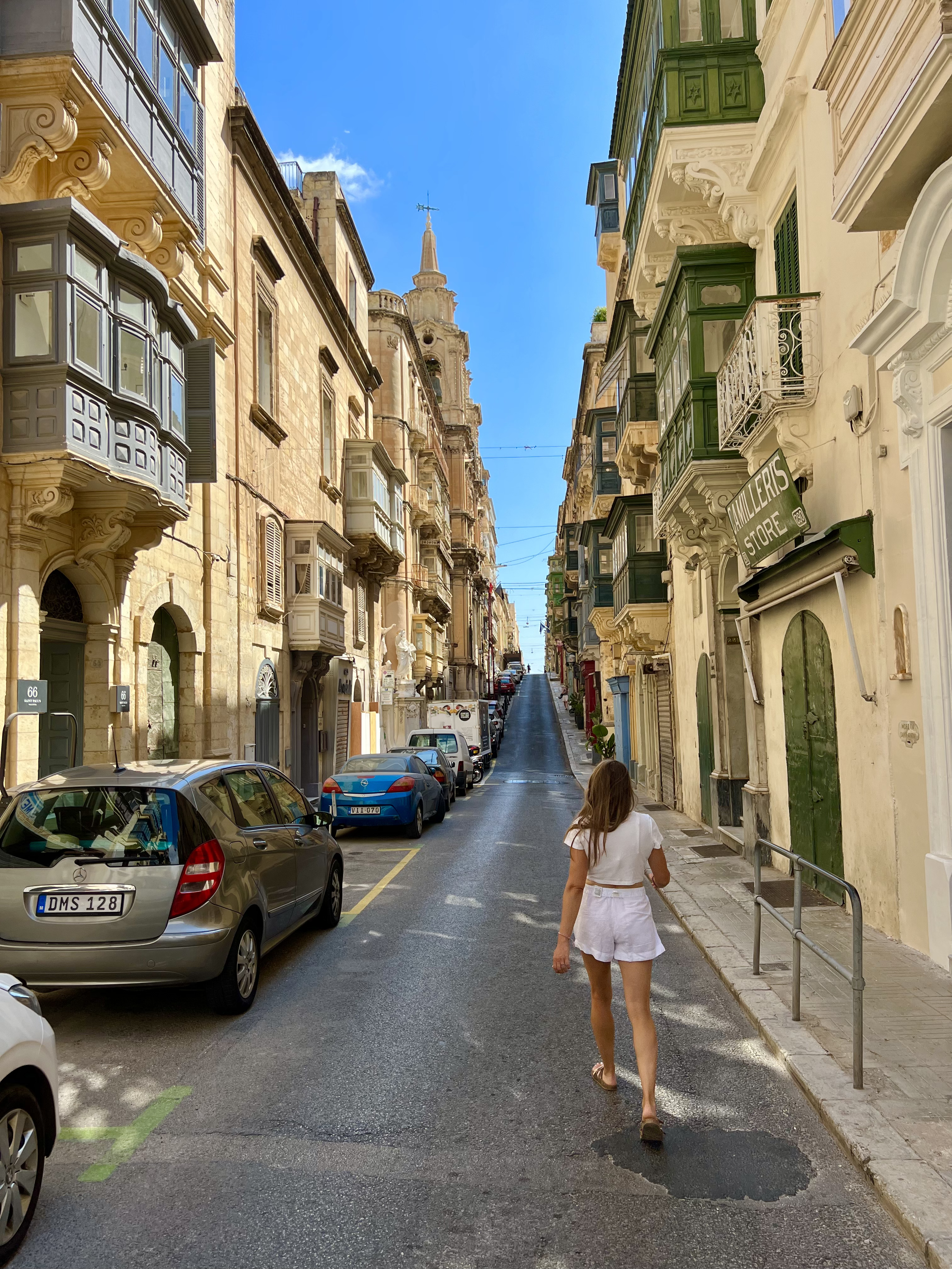 My Suggested Checklist for Before You Travel