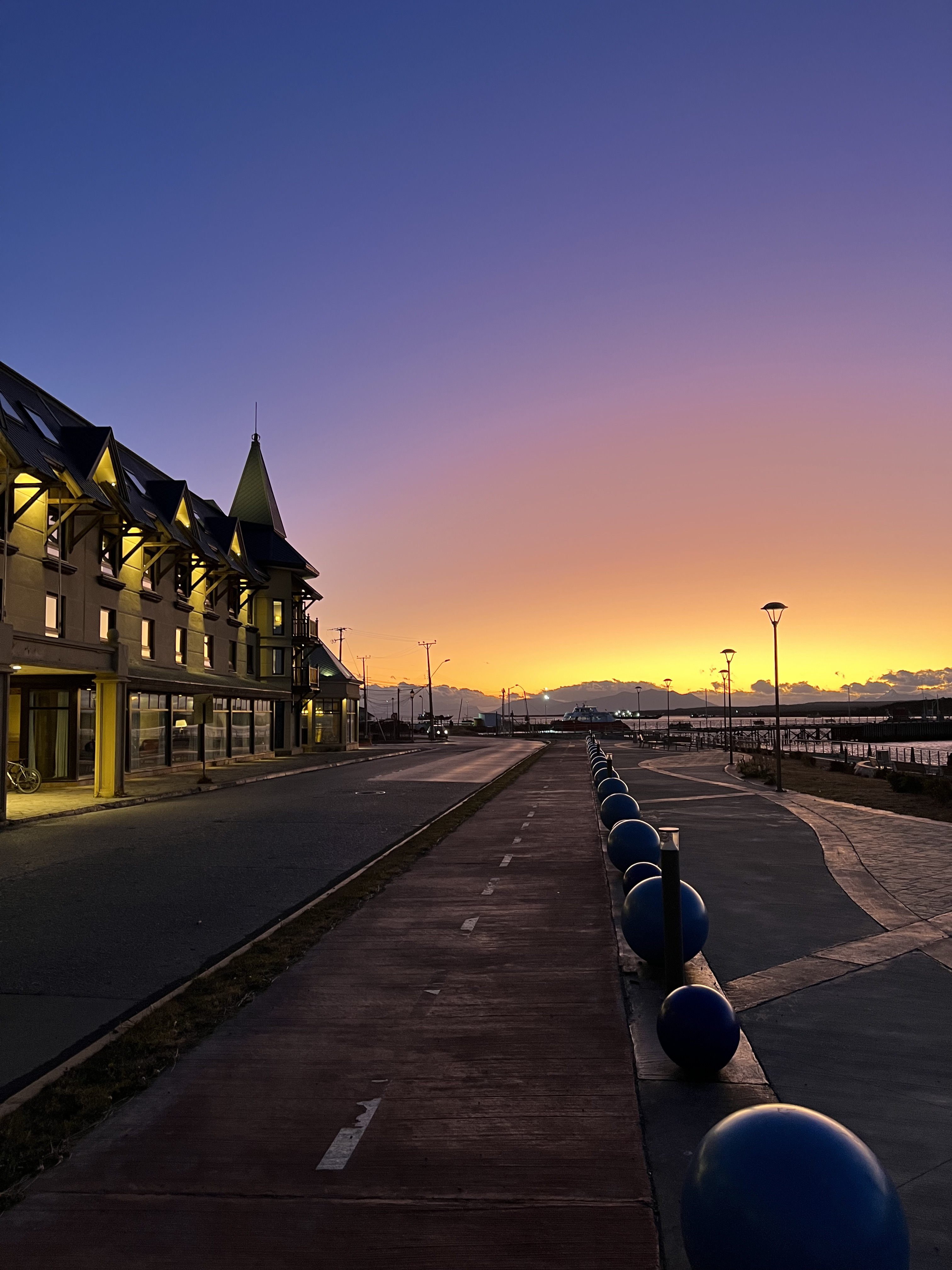 Puerto Natales, Chile: Why You Should Stay at Least a Day