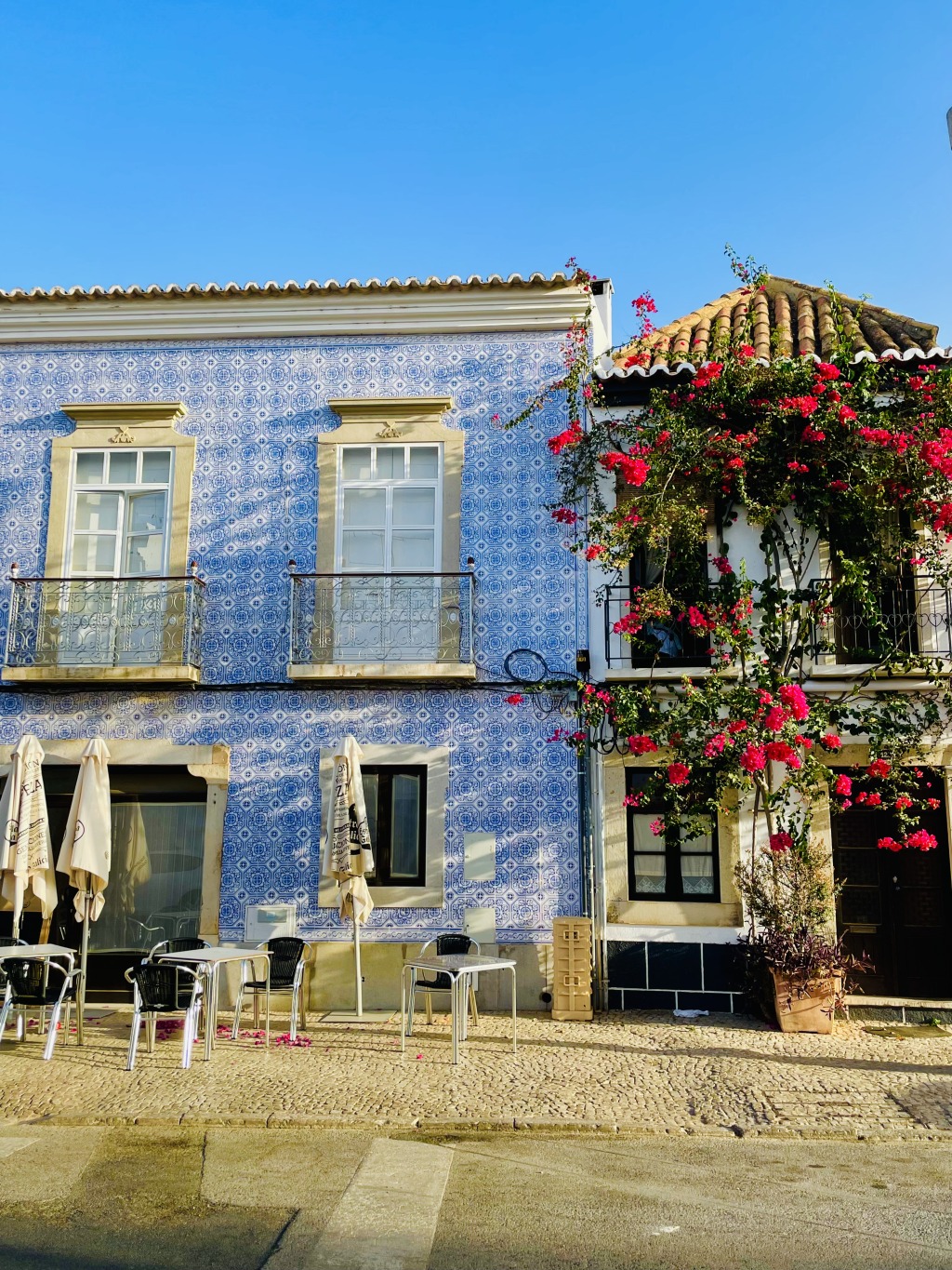Tavira Portugal: The Hidden Gem of the Algarve Region