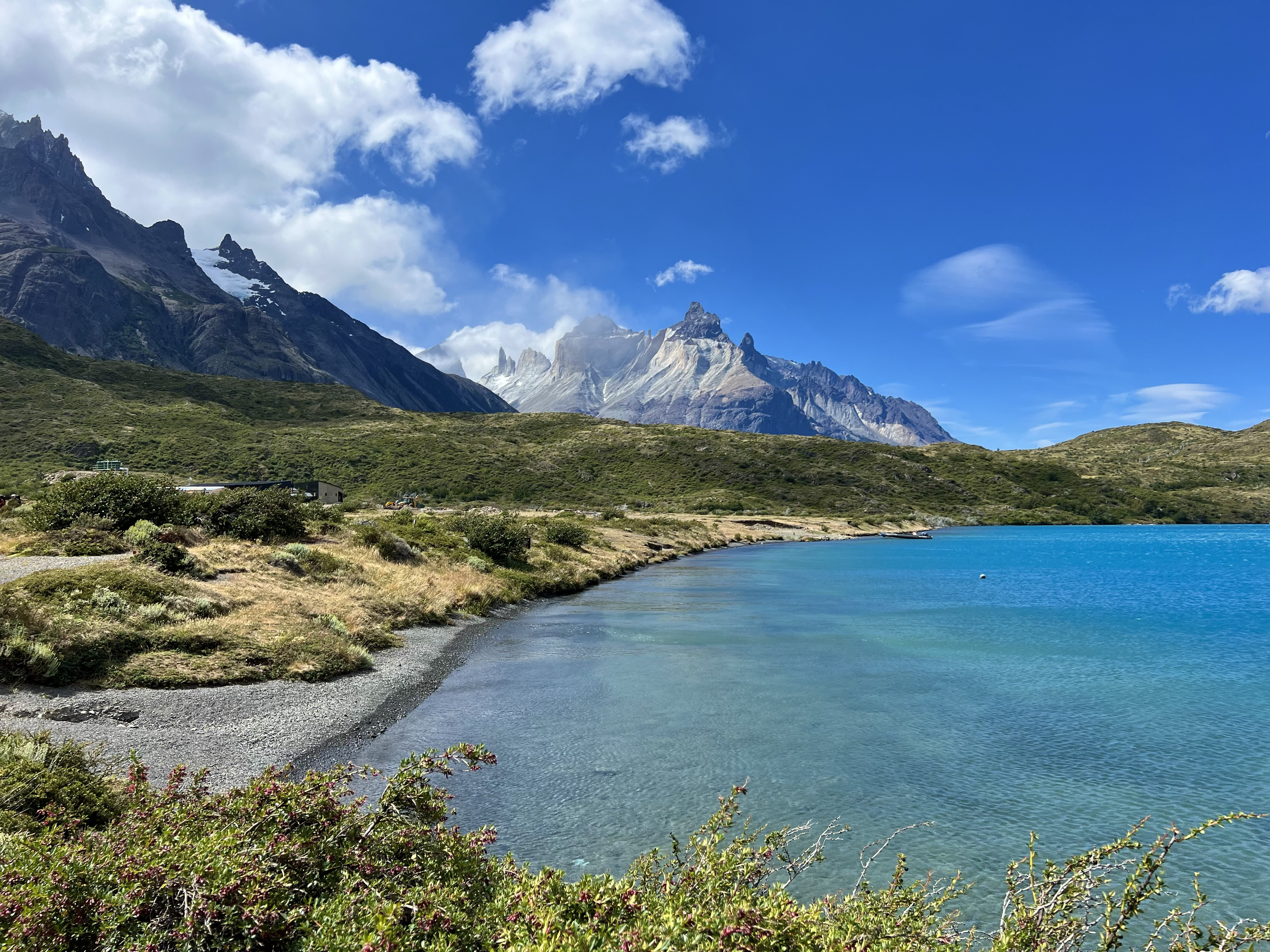 8 Reasons To Hike The W Trek In Patagonia