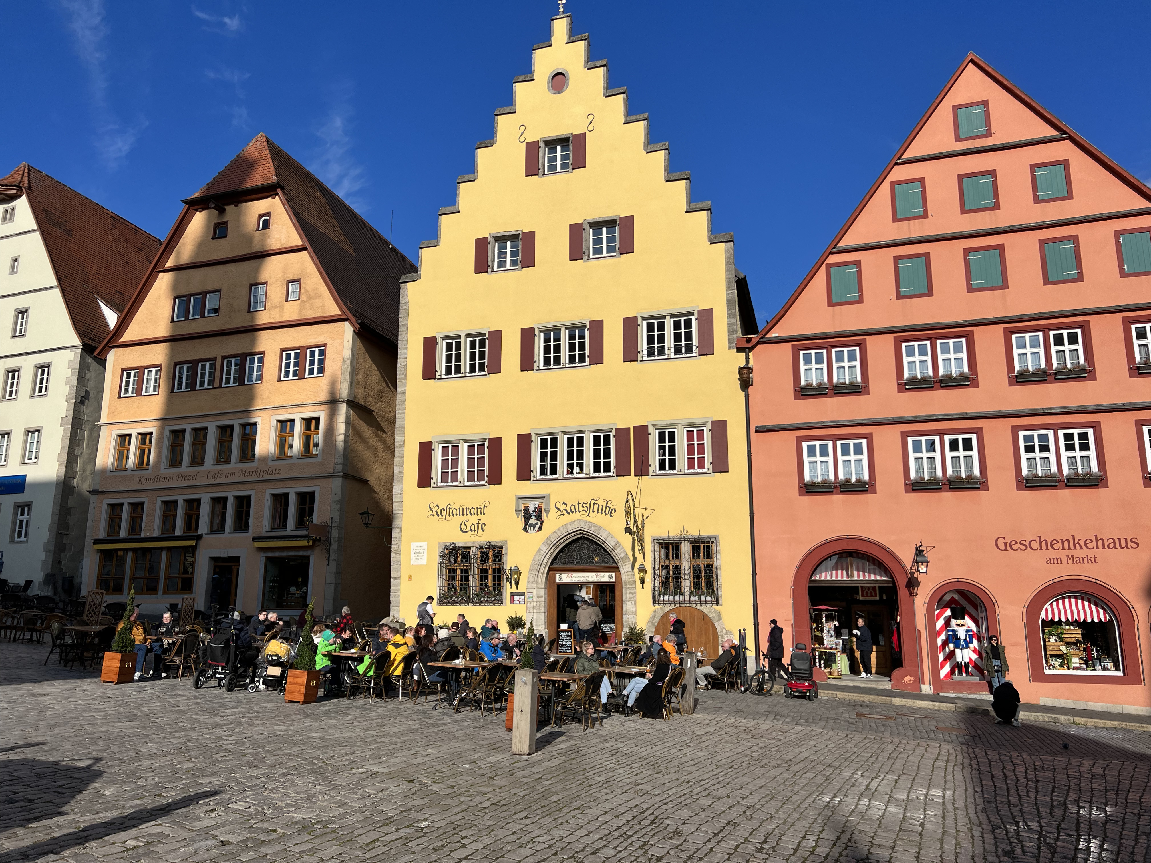 Road Trip itinerary: Romantic Road, 5 days in Bavaria, Germany