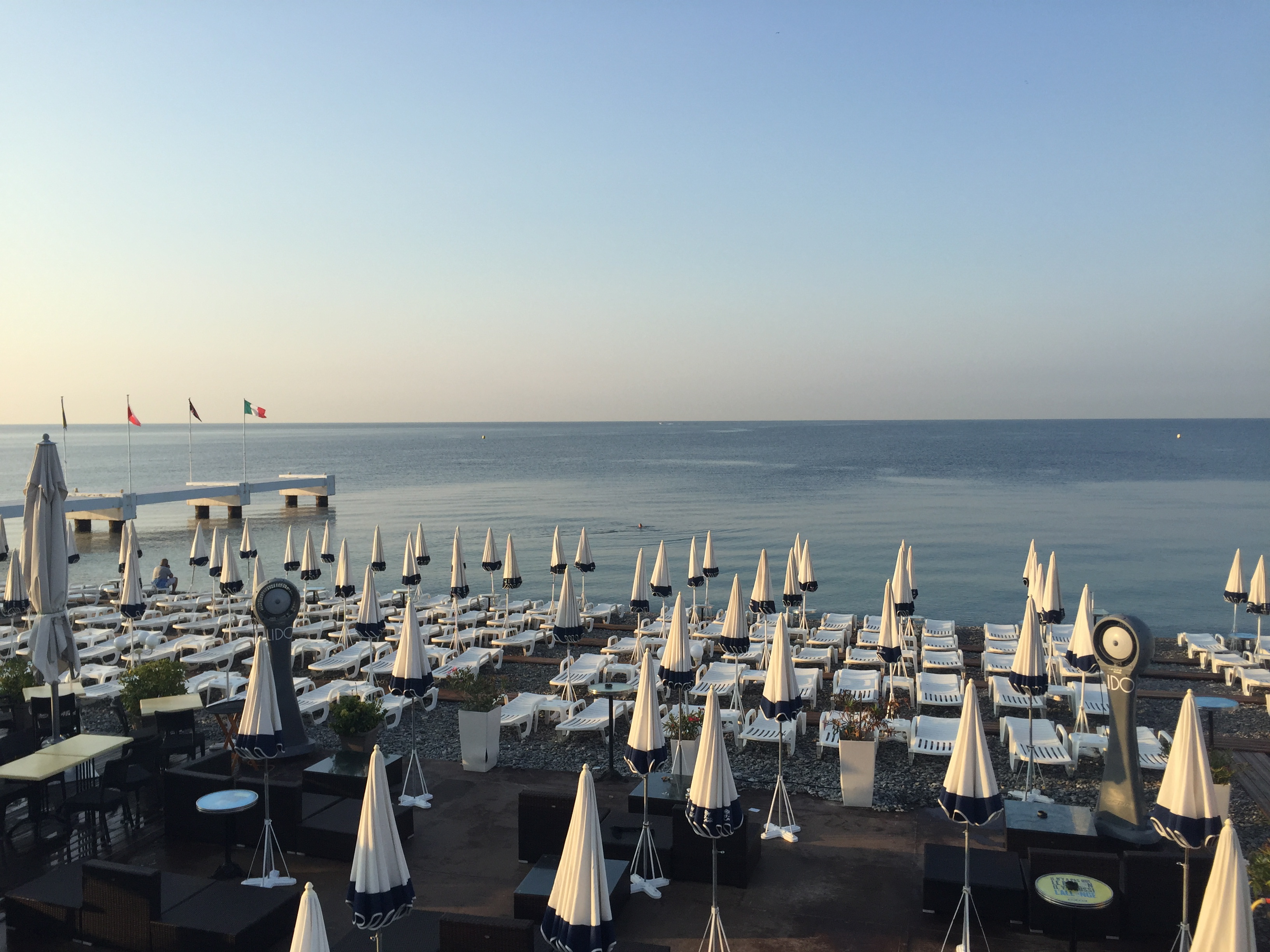 Epic Mediterranean Train itinerary: From Rome to Barcelona