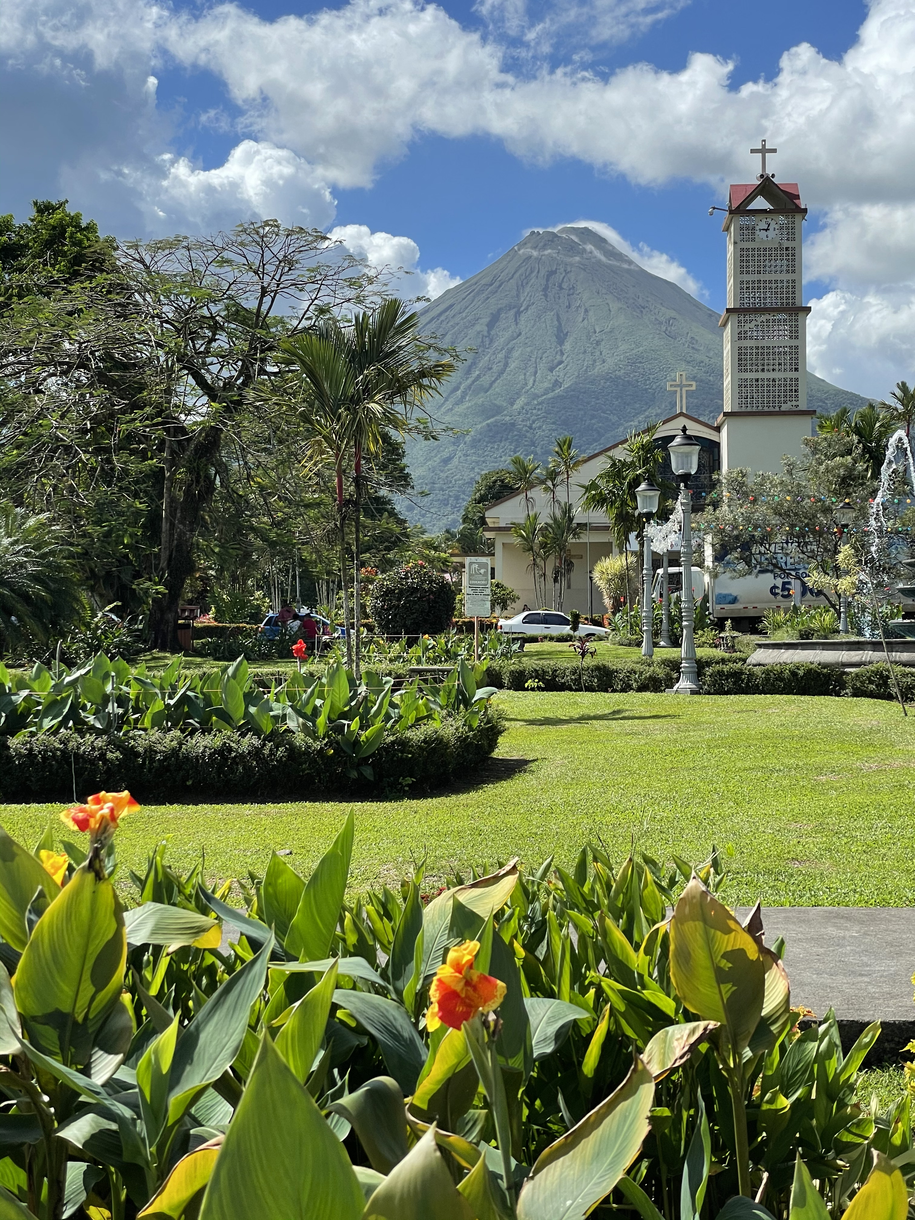 What you need to know to visit Arenal & La Fortuna in Costa Rica