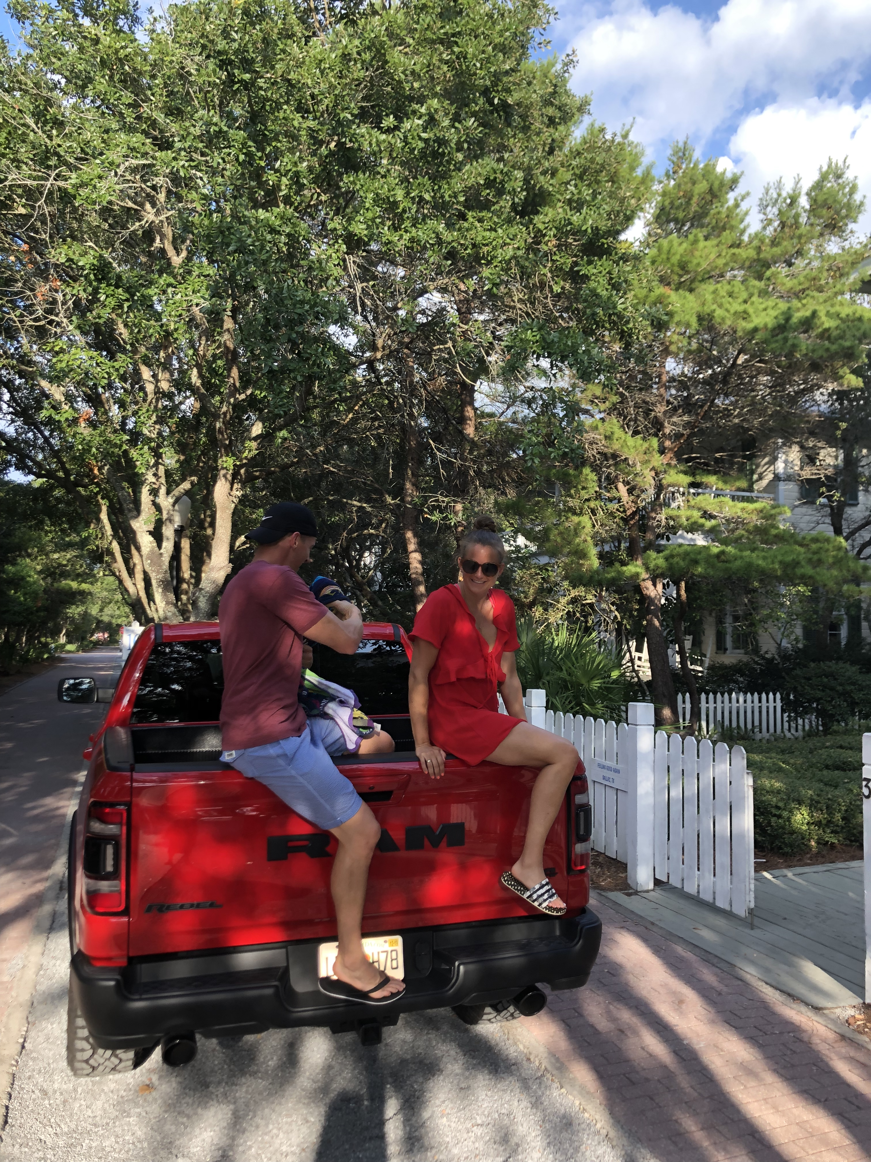 My Top Tips for Renting a Car