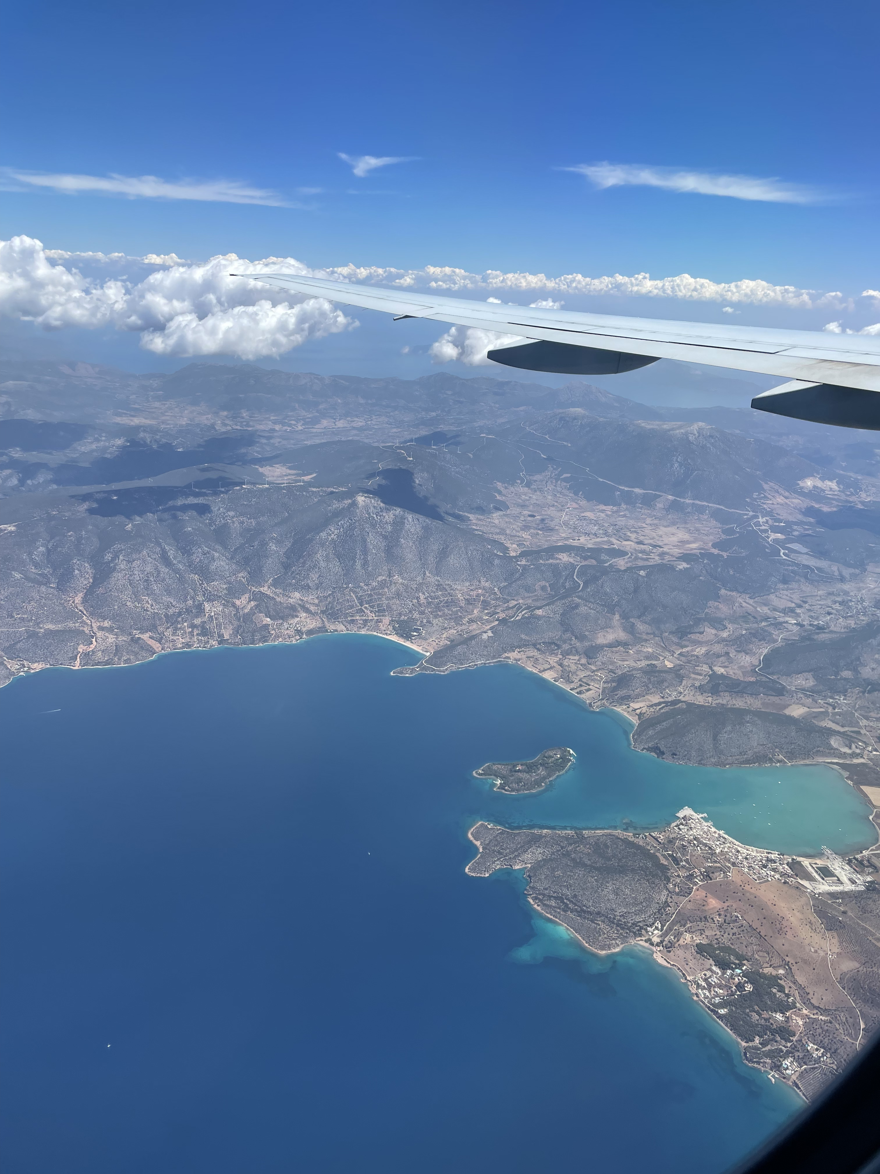 Alimos Athens: An alternative to staying in the city center