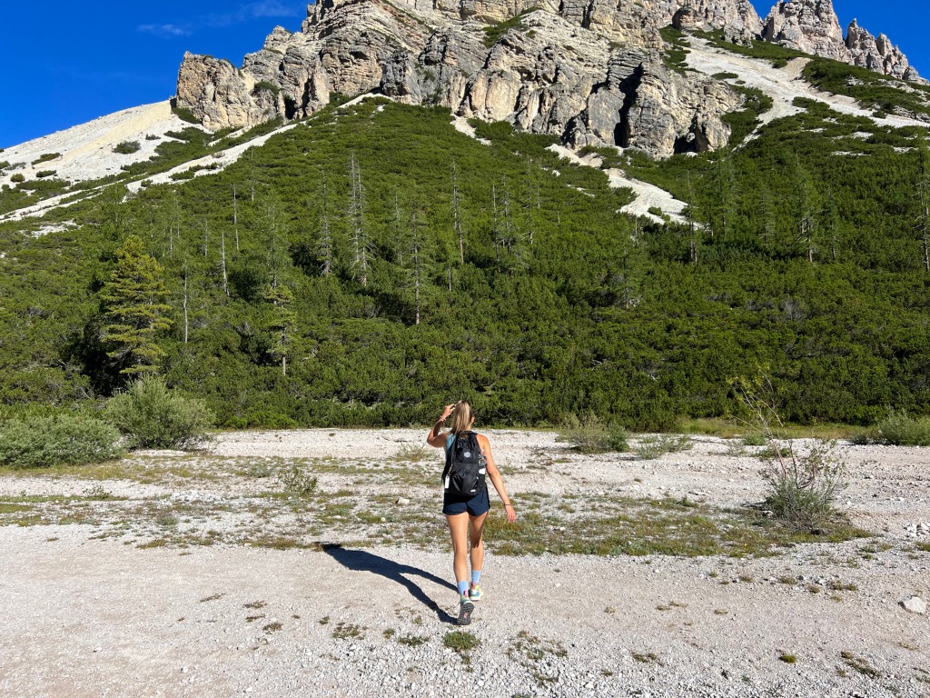 Everything you need to know to hike the Alta Via 1 in the Italian Dolomites
