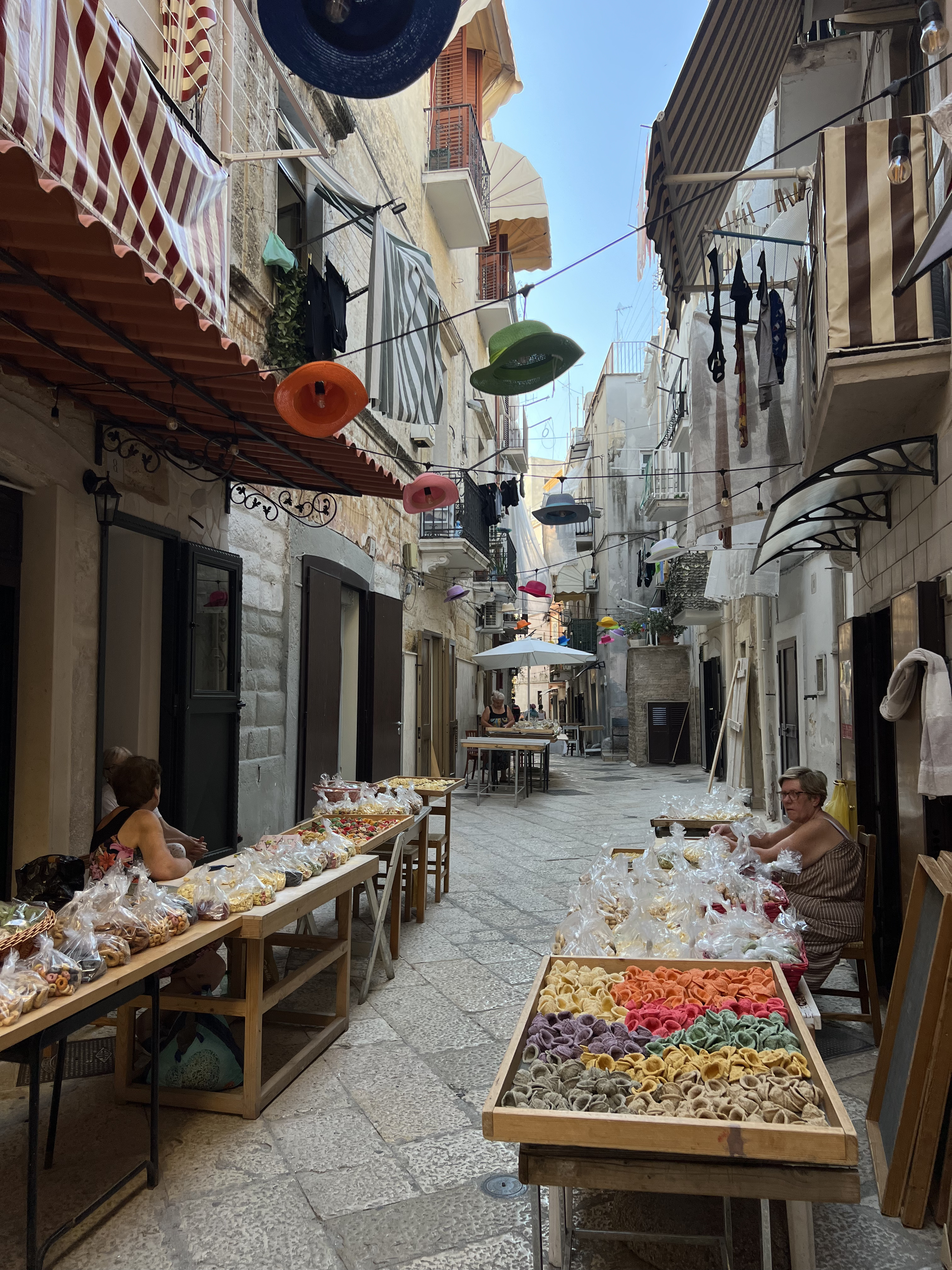 How to Spend a Perfect Day in Bari, Italy