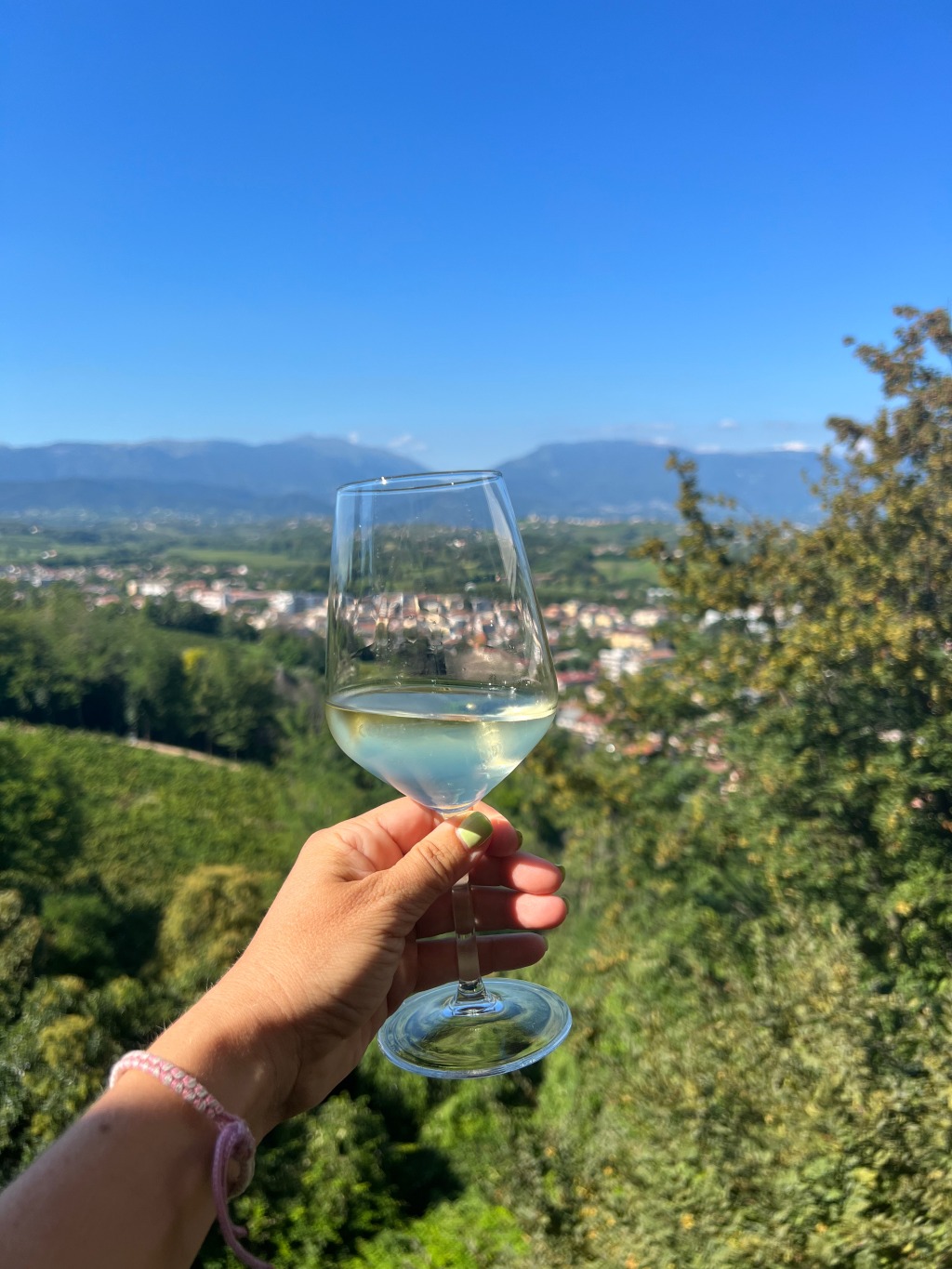 The Best way to experience Italy’s Prosecco Hills