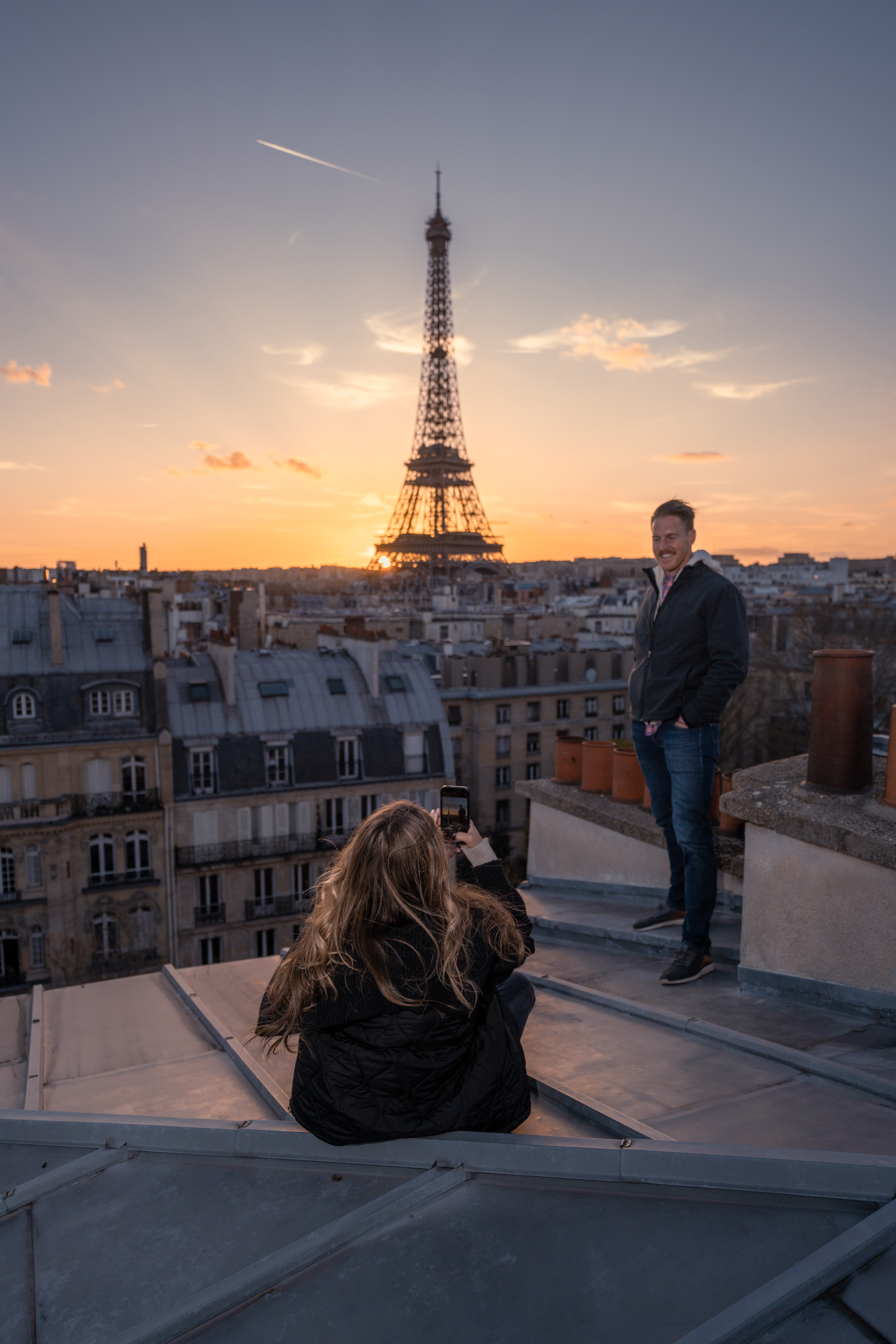 10 Places You Should Eat in Paris (not your average list)