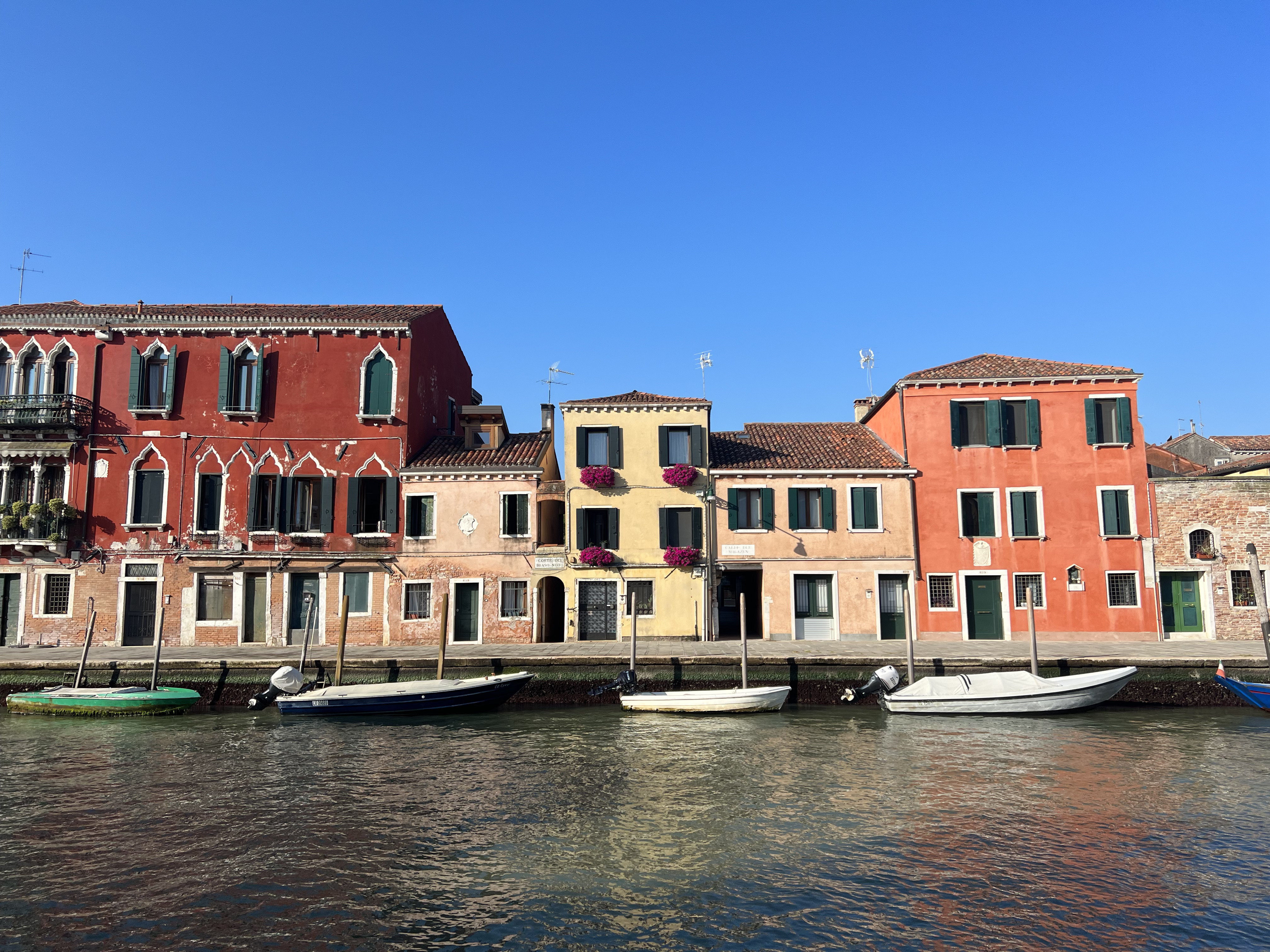 All you need to know to visit Venice, Italy