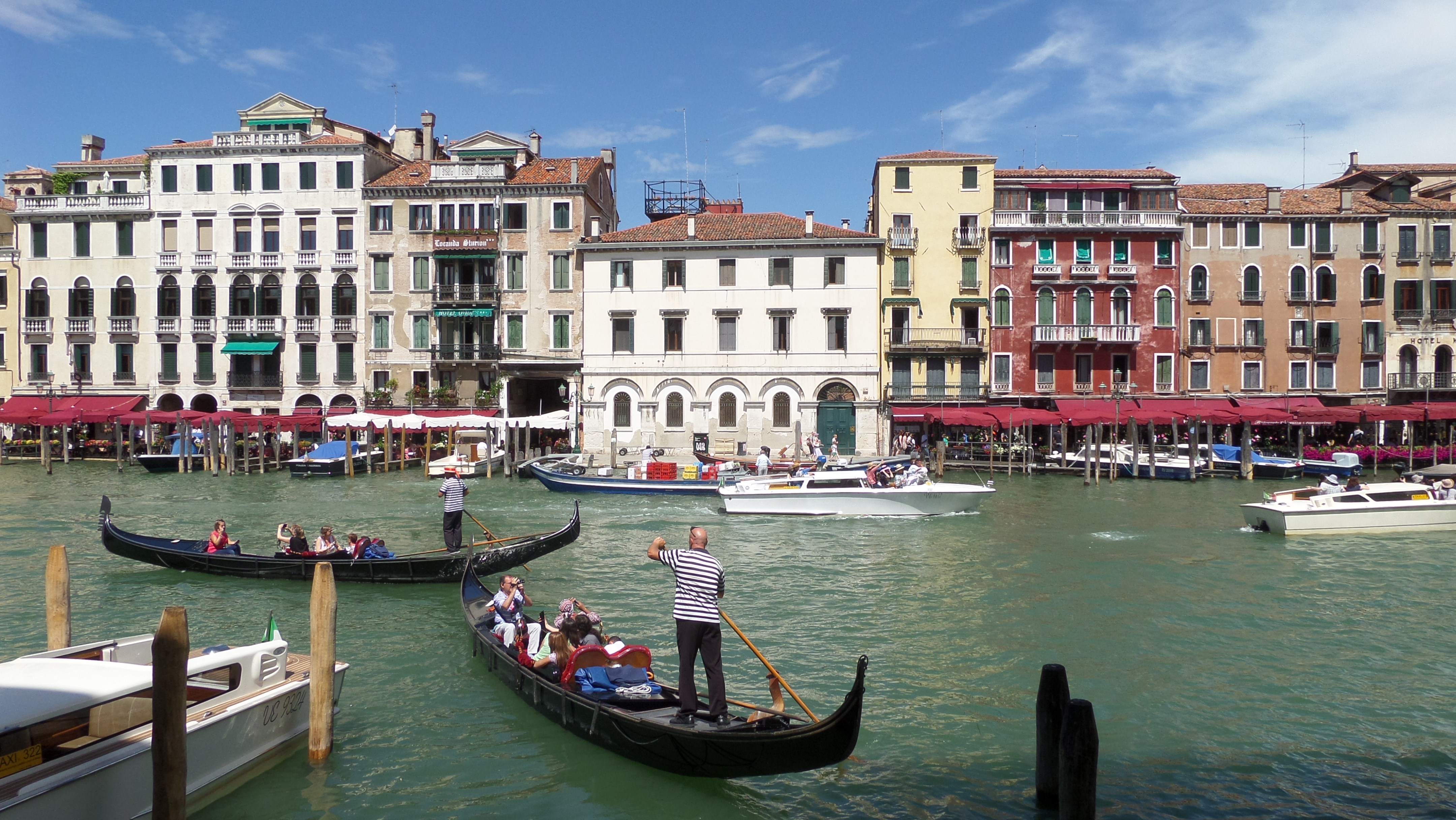 22 Things You Should Know Before Traveling to The Glorious Country That is  Italy