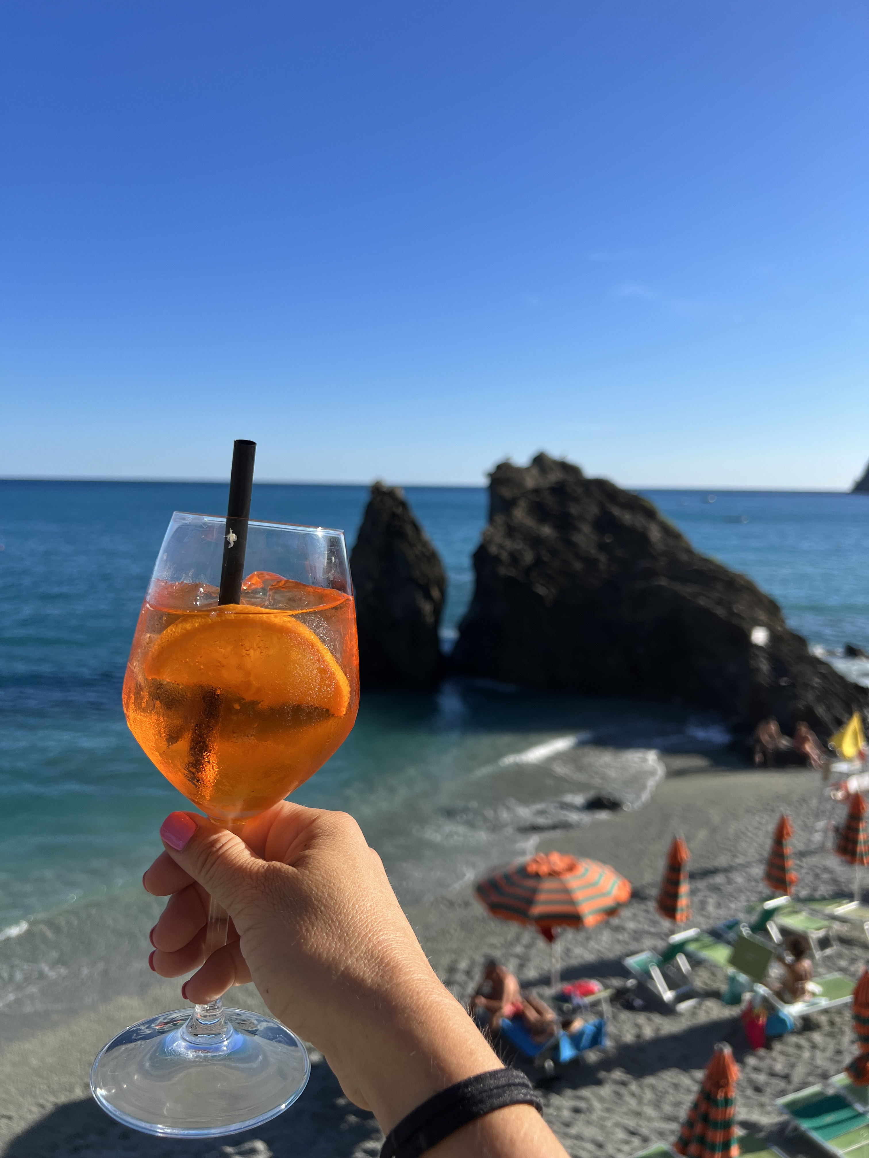 Cinque Terre Itinerary: how to Spend 3 Days in Italys Vibrant Villages