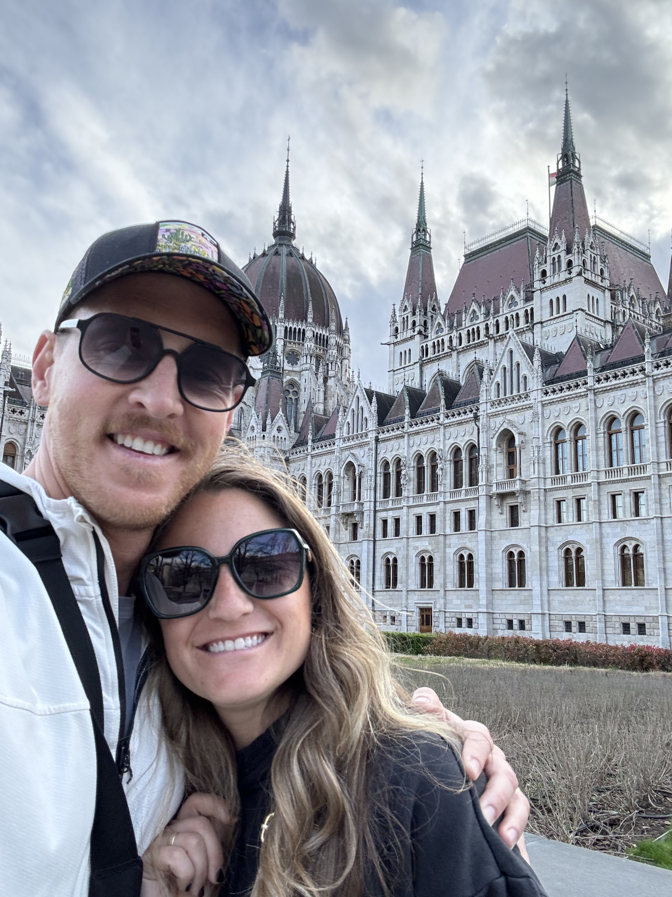 Unlimited Prosecco Budapest River Cruise