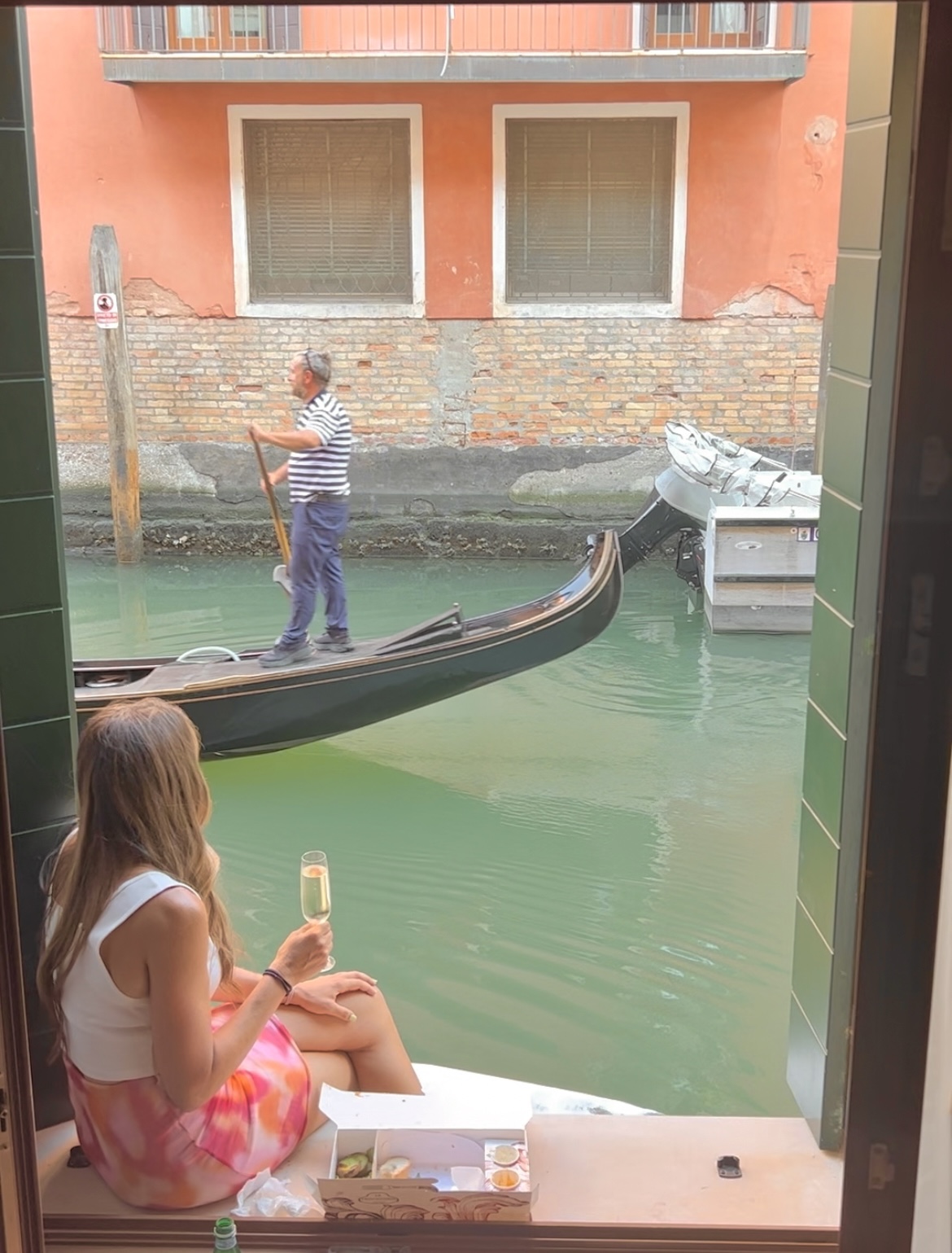 Where to stay in Venice, italy