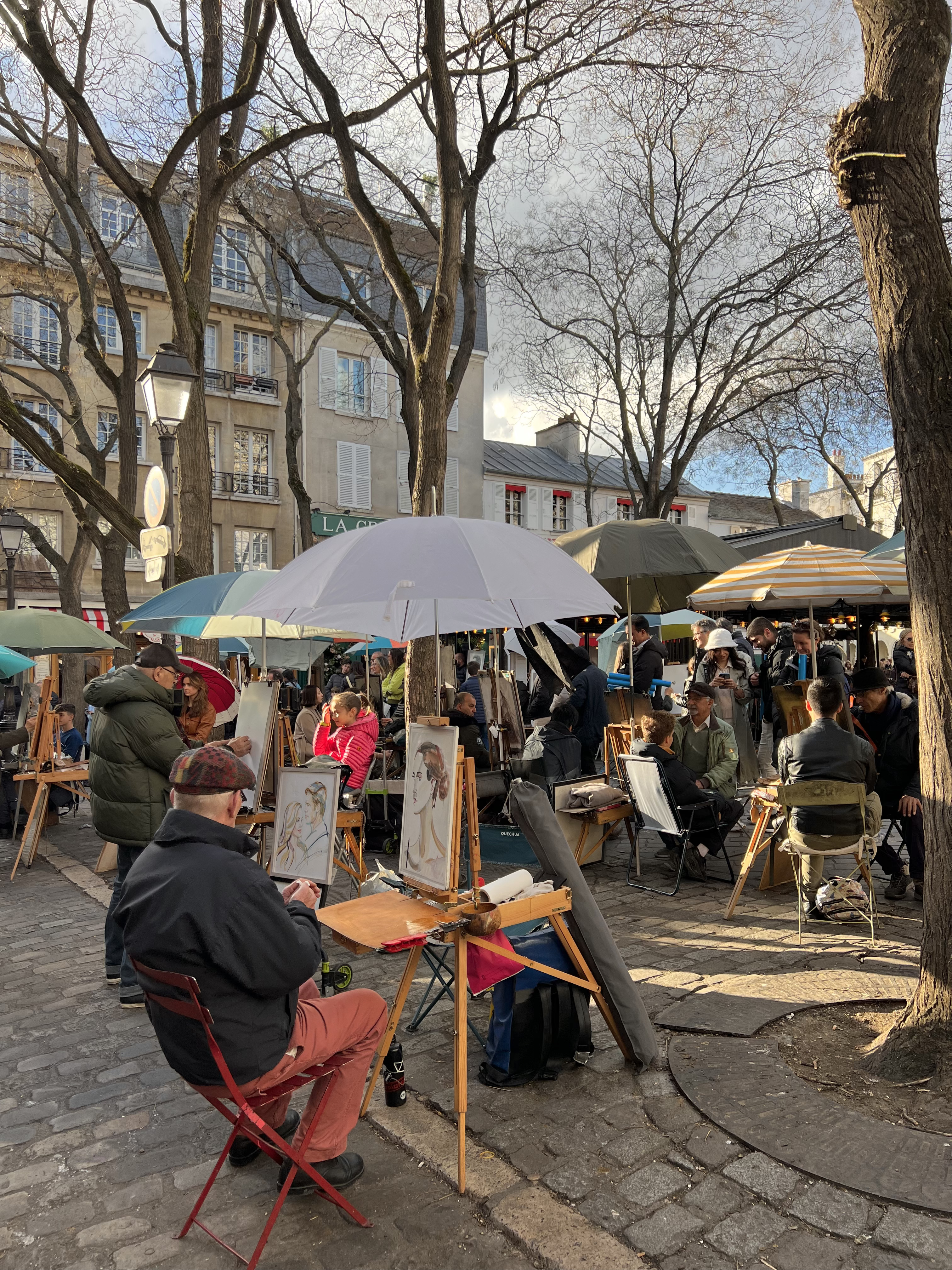 15 things to do in Montmartre, Paris