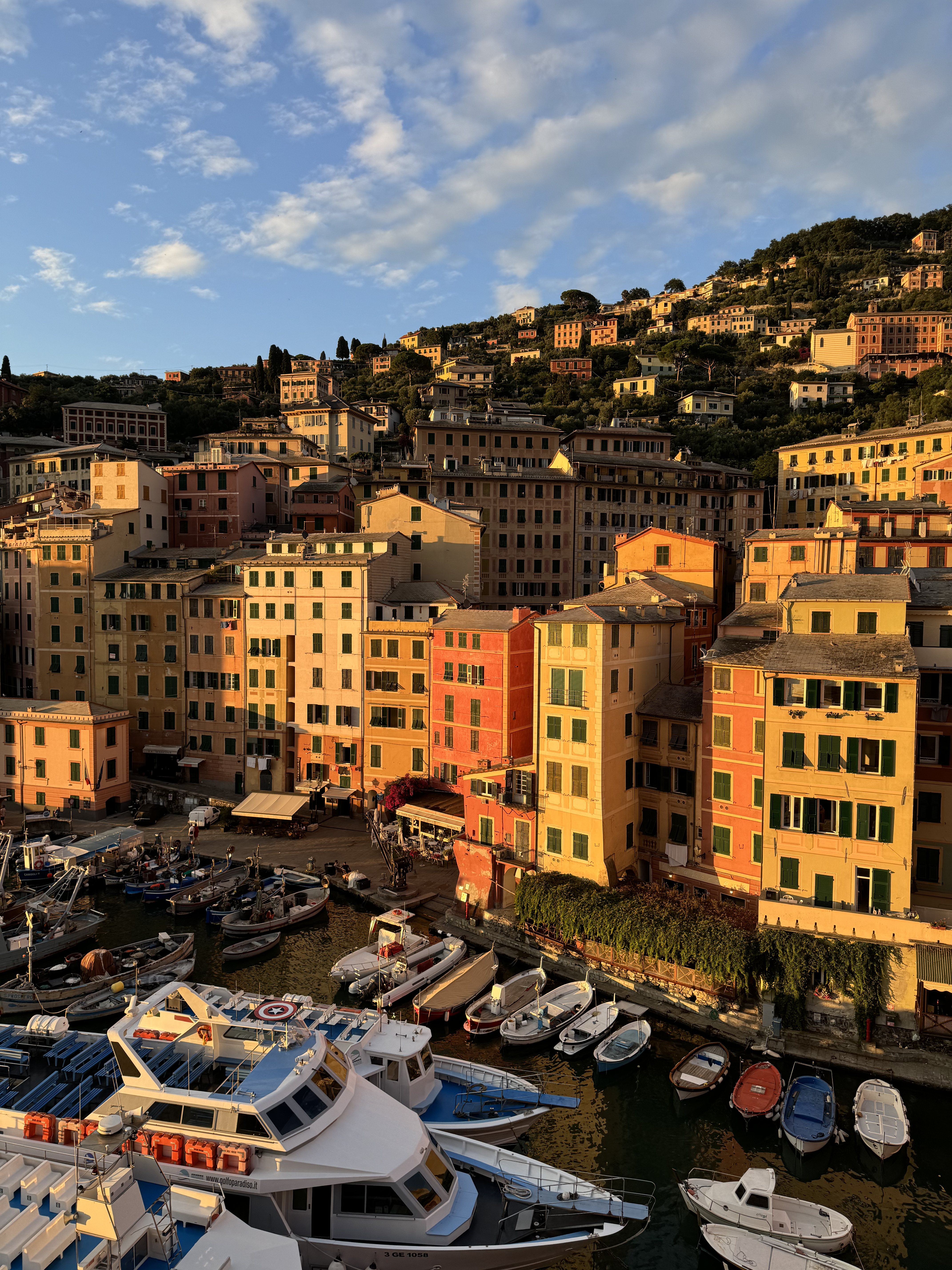 Camogli Guide: Complete Travel Guide to Liguria’s Most Underrated Seaside Town
