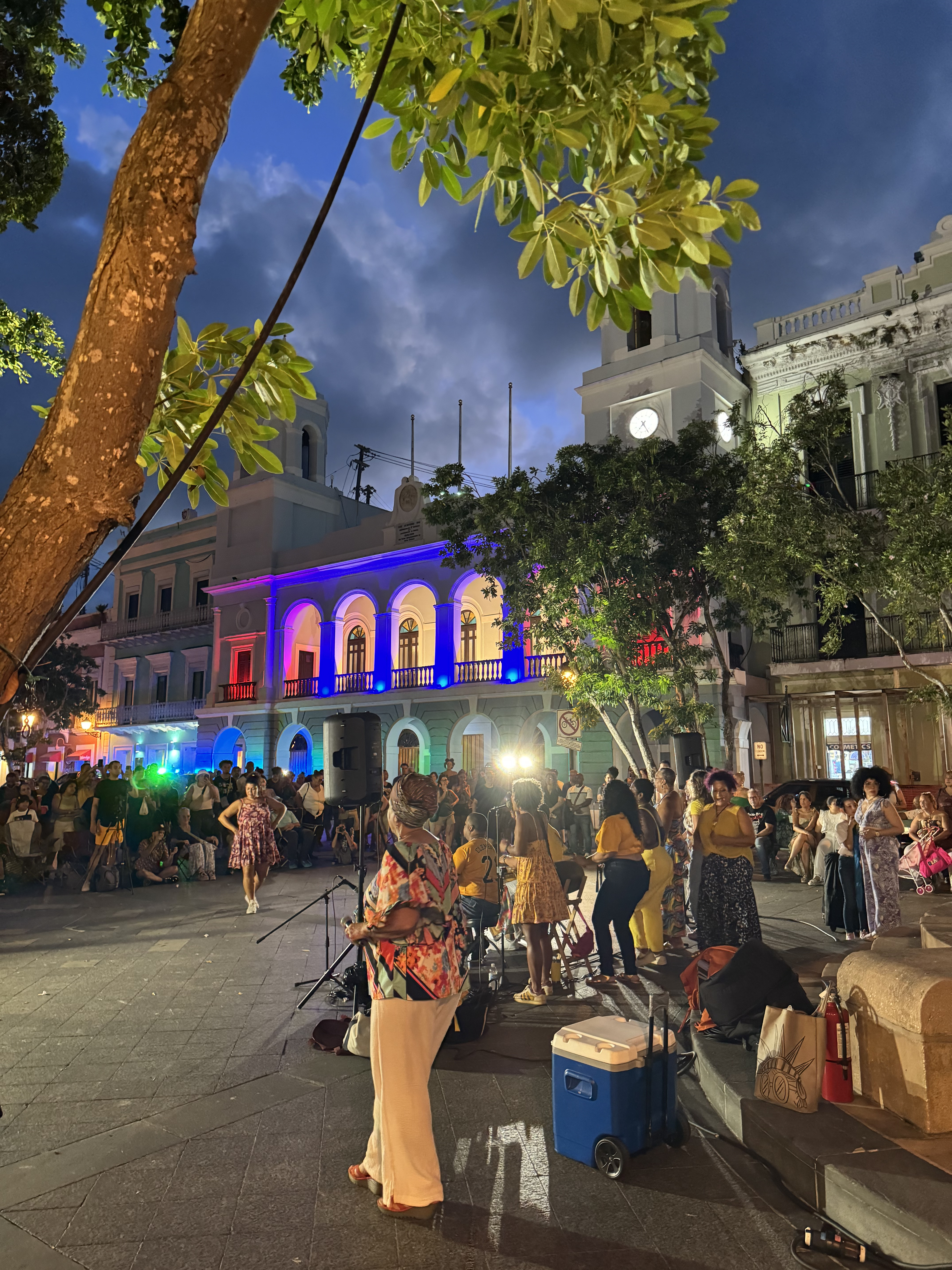 10 Things you Must do in Old San Juan, Puerto Rico