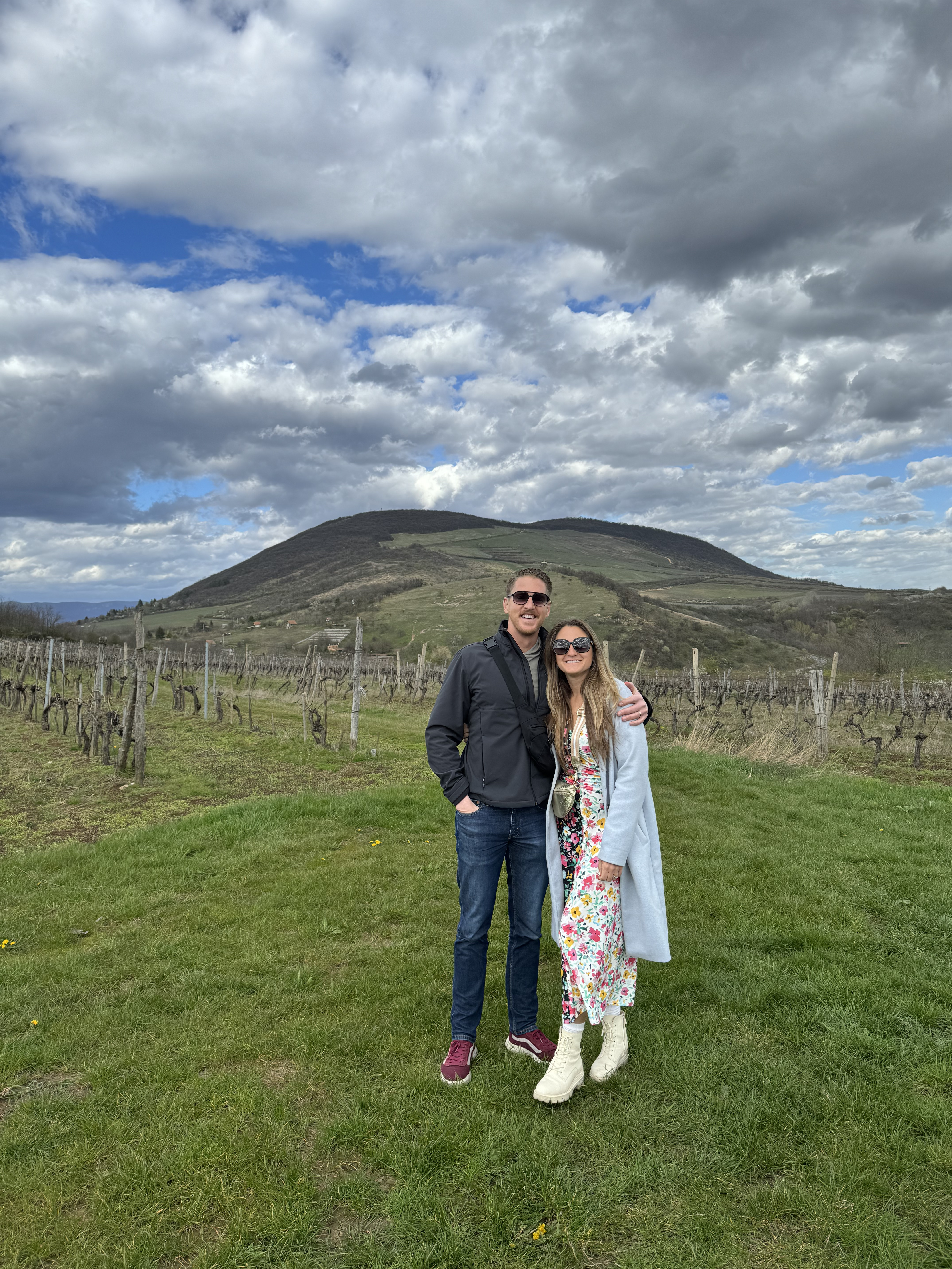 24 Hours in Eger, Hungary