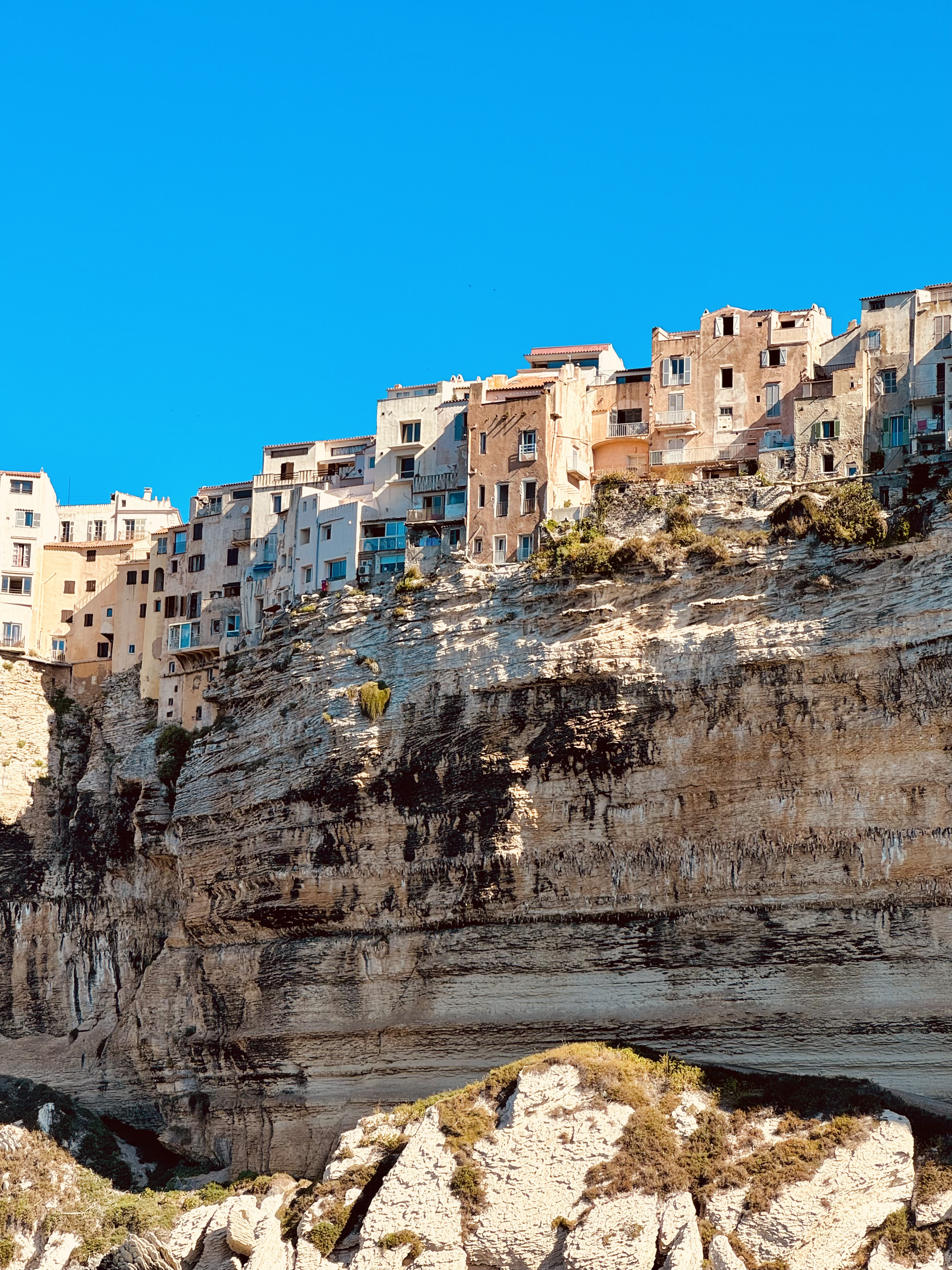 What to know Before visiting: Bonifacio Corsica