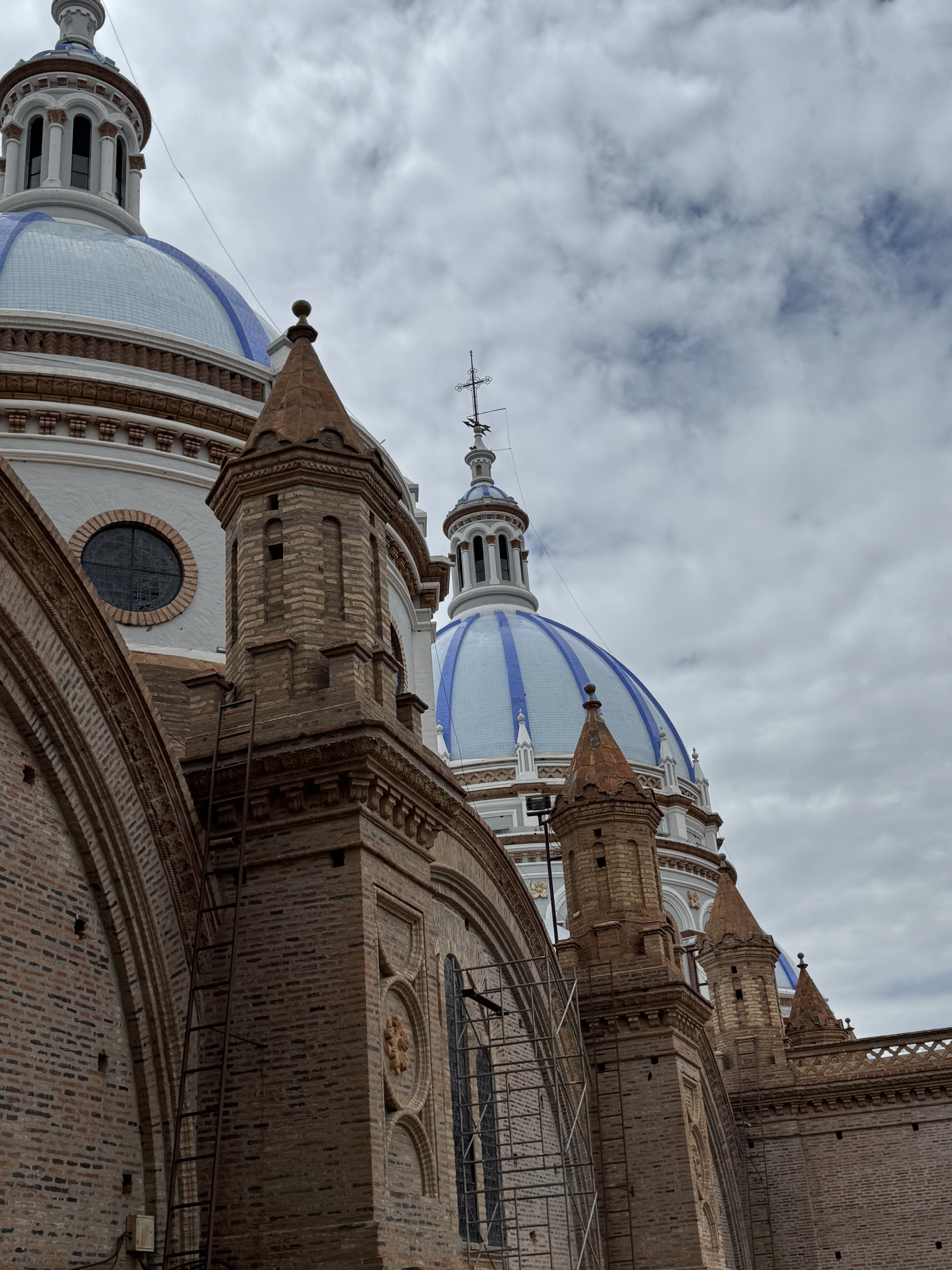 Mini Guide: Cuenca, Ecuador
