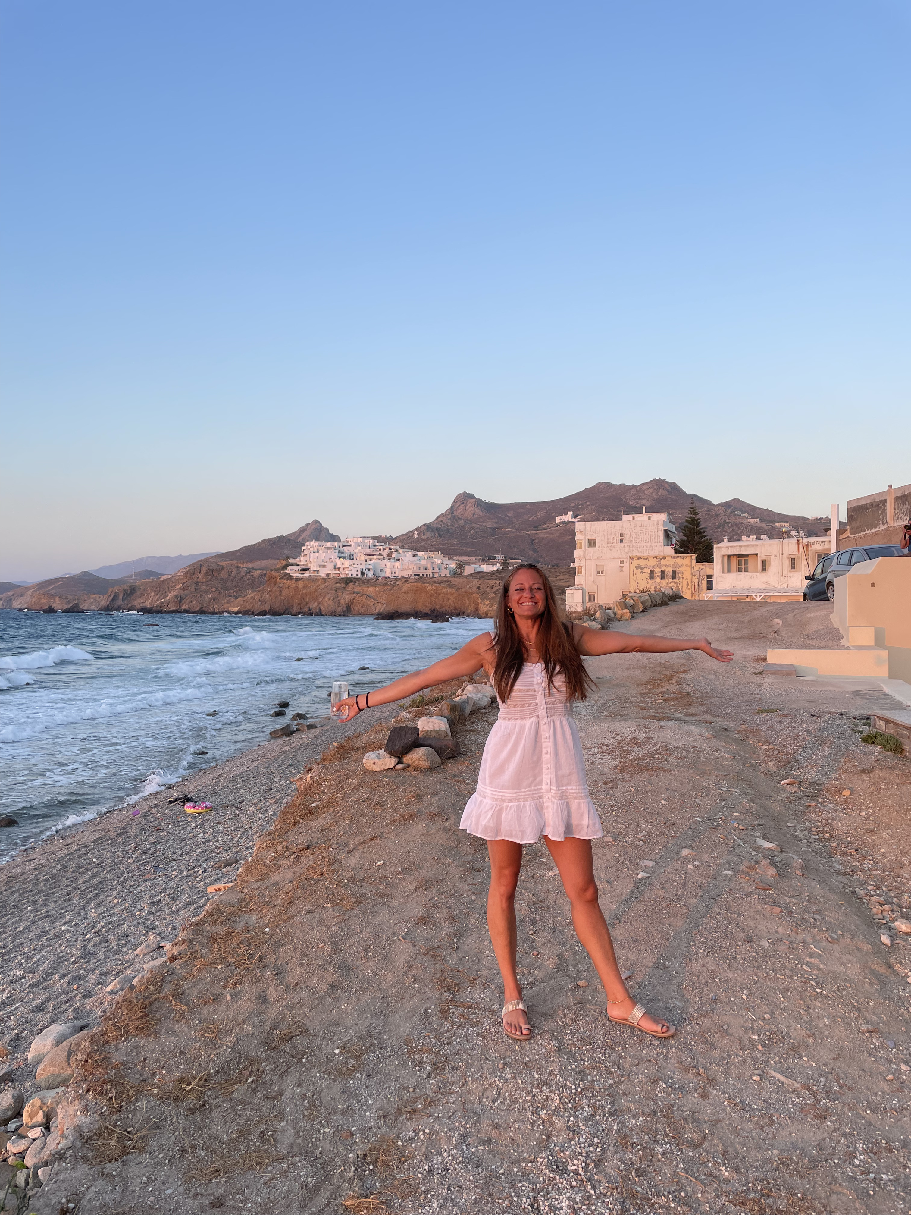 Naxos, Greece Itinerary: 2 Days of Sun, Sea, and Island Adventures