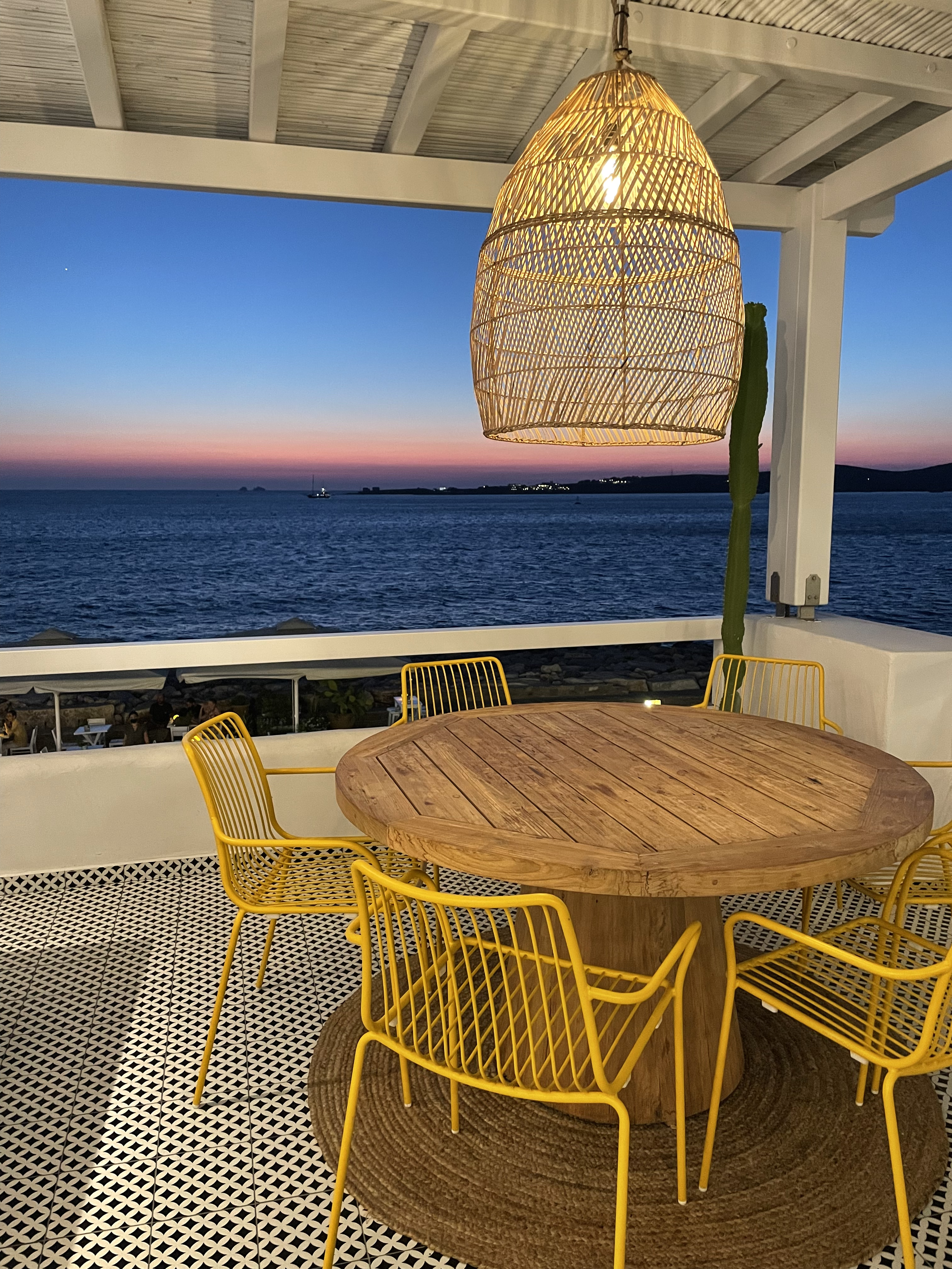 Paros, Greece: A Mini Guide