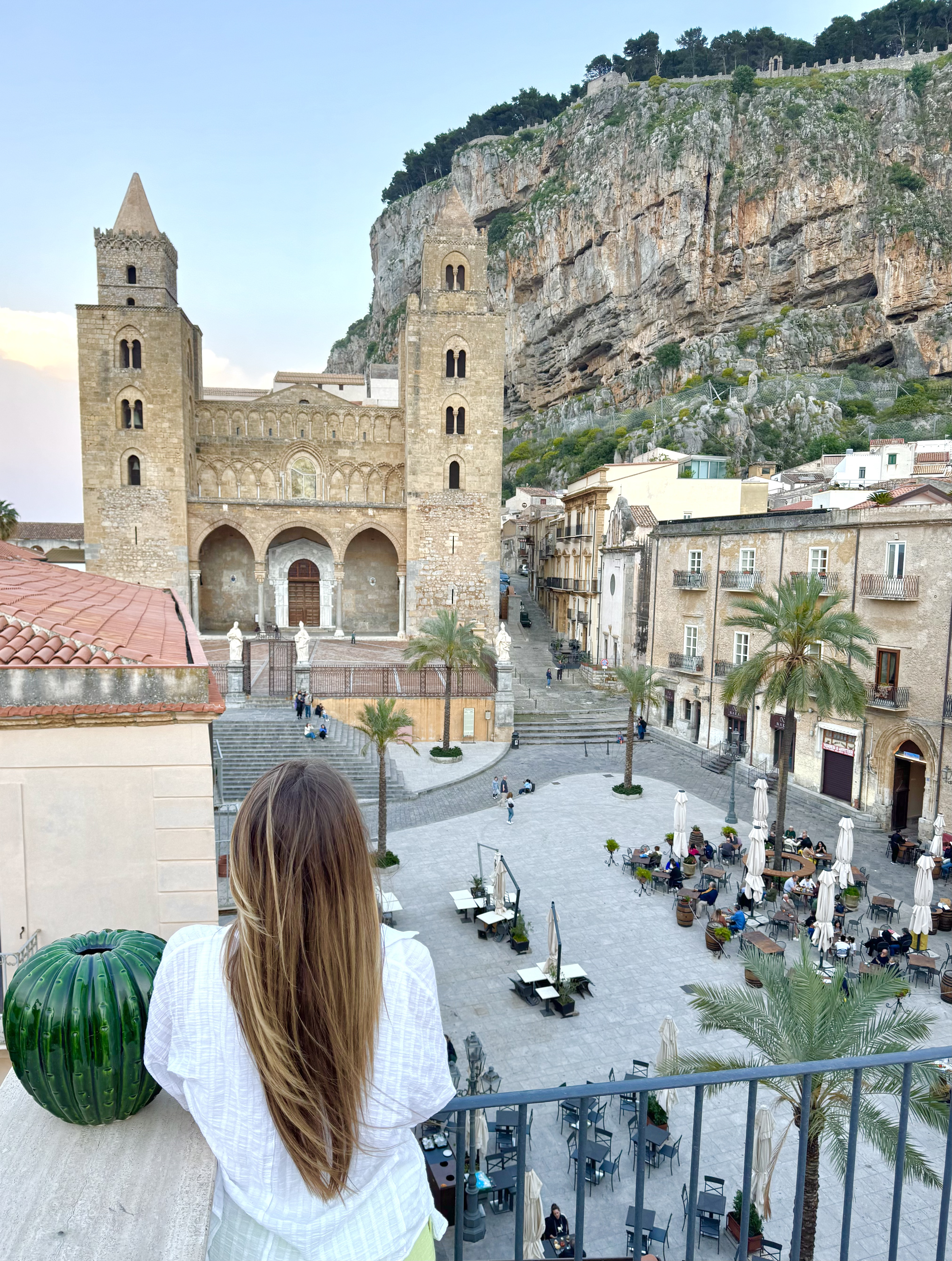 If You Only Have One Day in Cefalu, Sicily