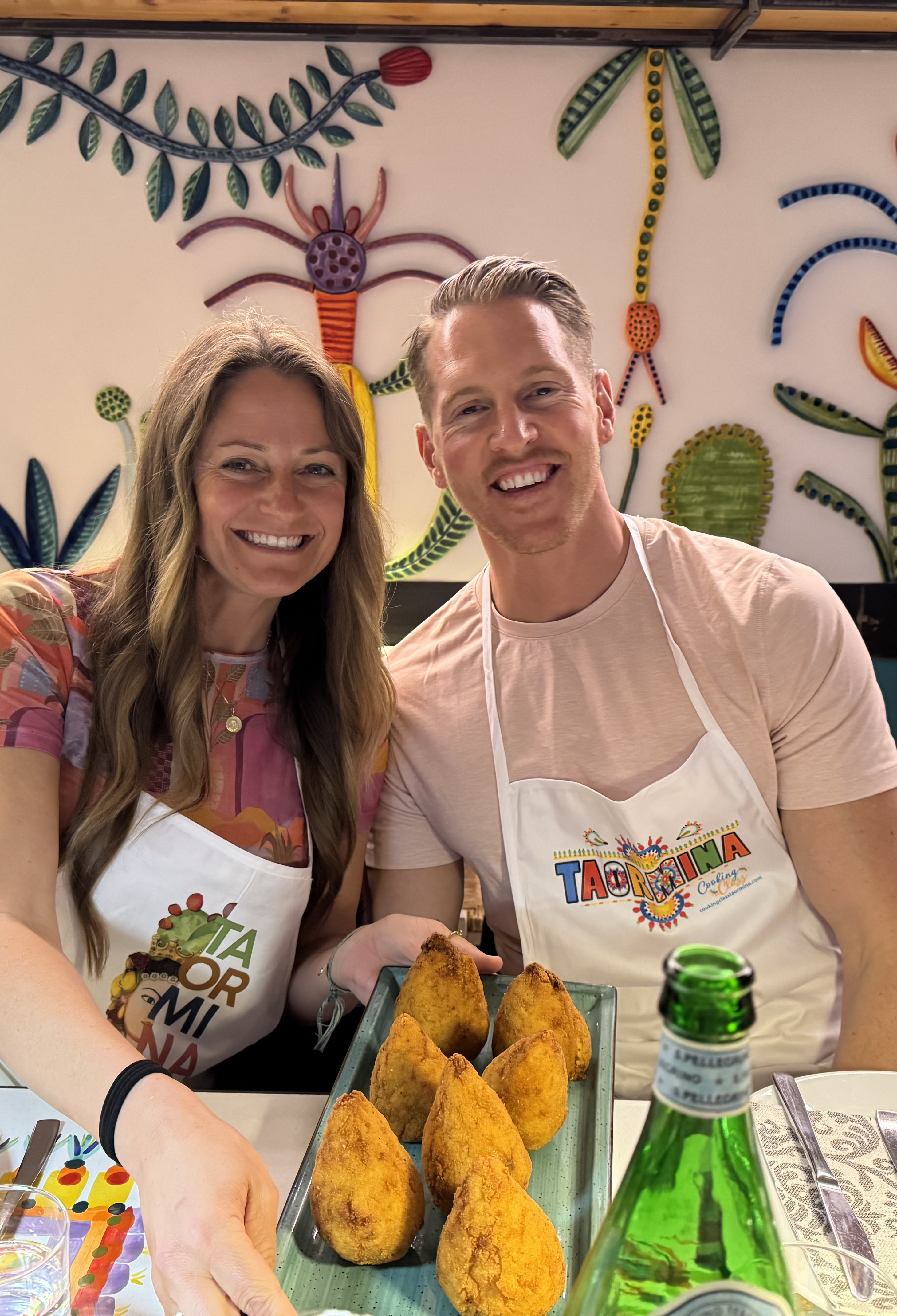 EPIC Food Experiences Around the World