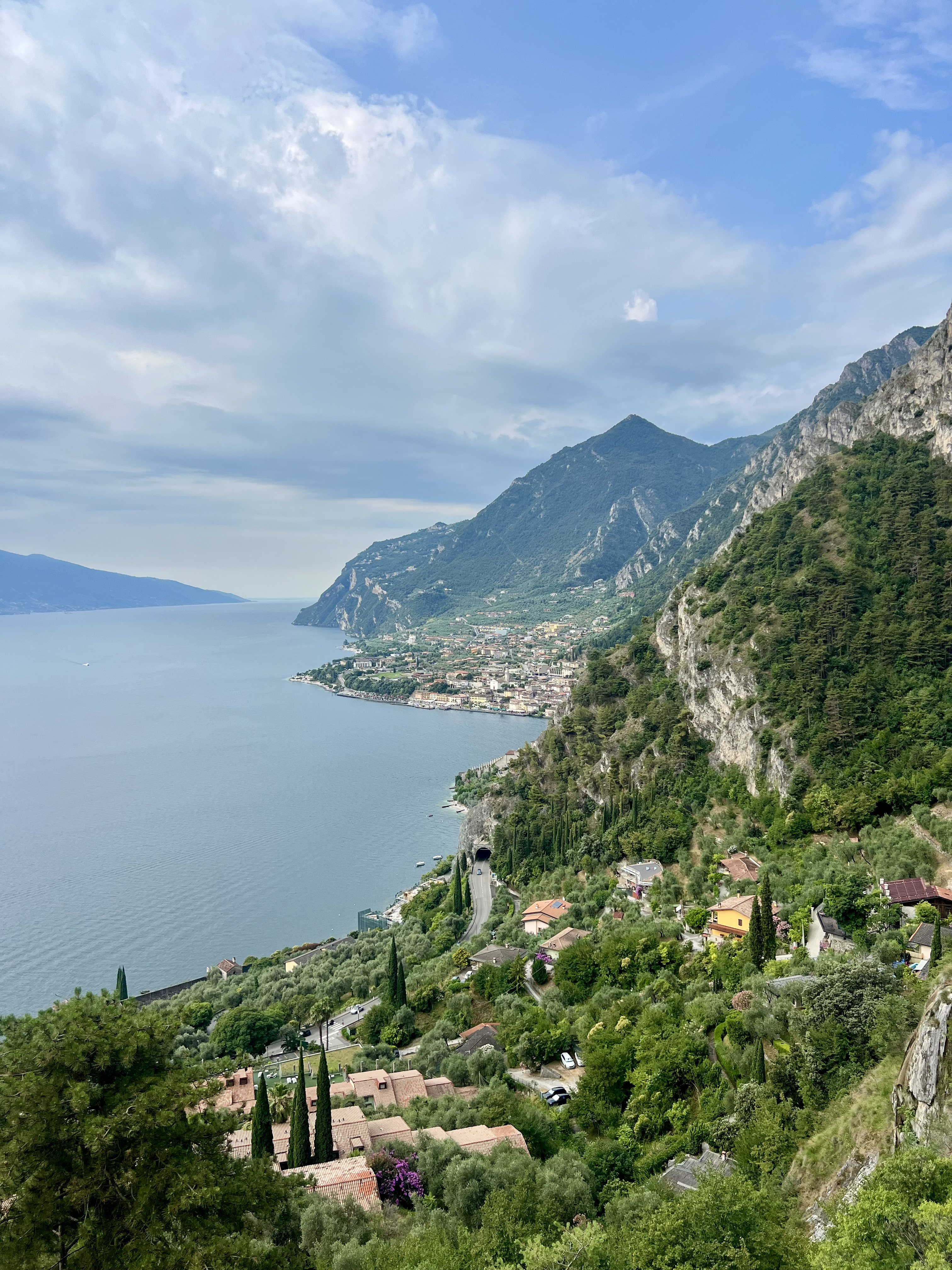 Lake Garda, Italy: 5 Dreamy Days on Italy’s Most Underrated Lake