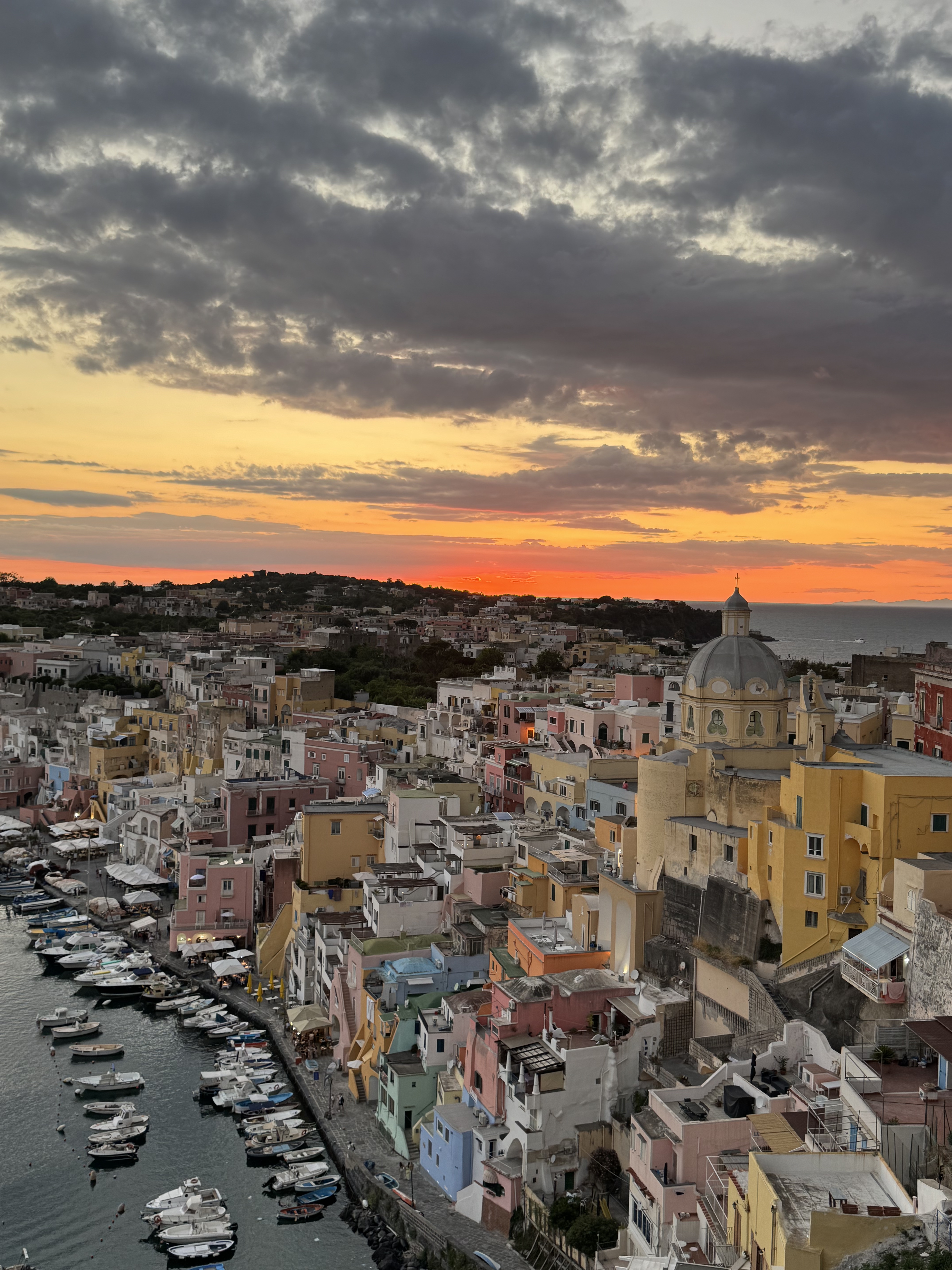 Procida Travel Guide: Enchanting Hidden Gem of the Bay of Naples