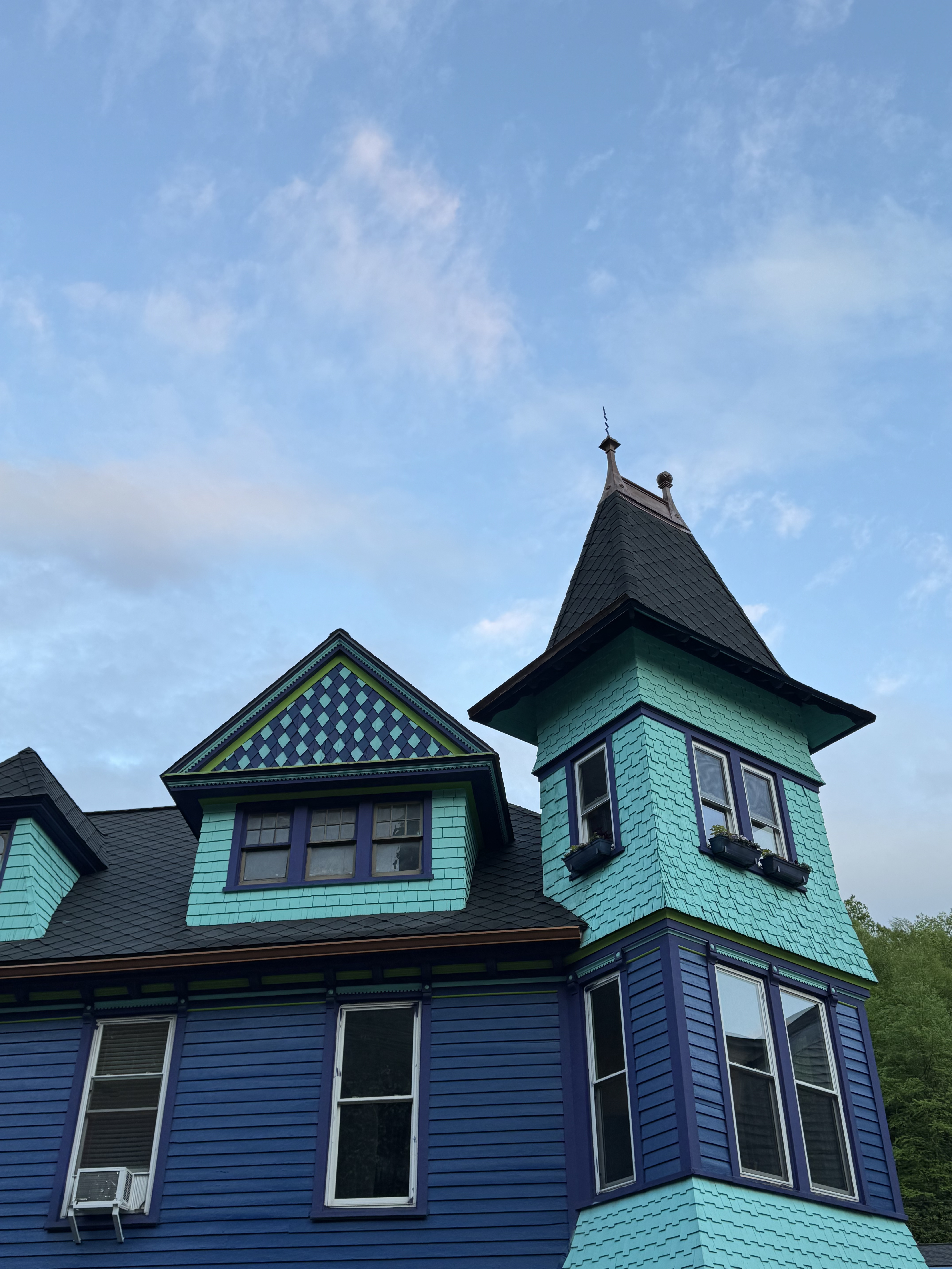 Visit Jim Thorpe: The Switzerland of Pennsylvania