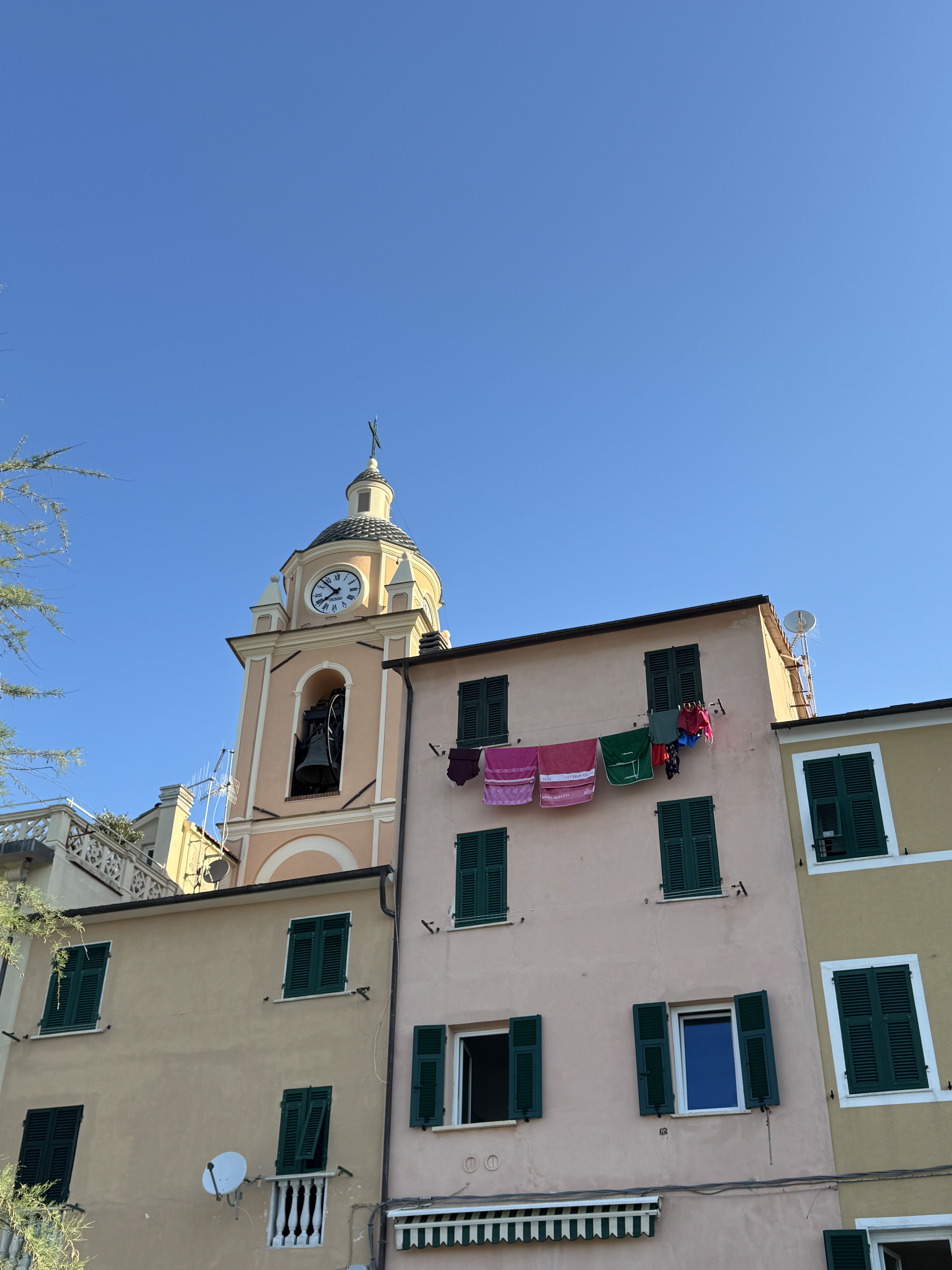 Find your Liguria Travel Style : 9 Places On The Italian Riviera For All Types of Travelers