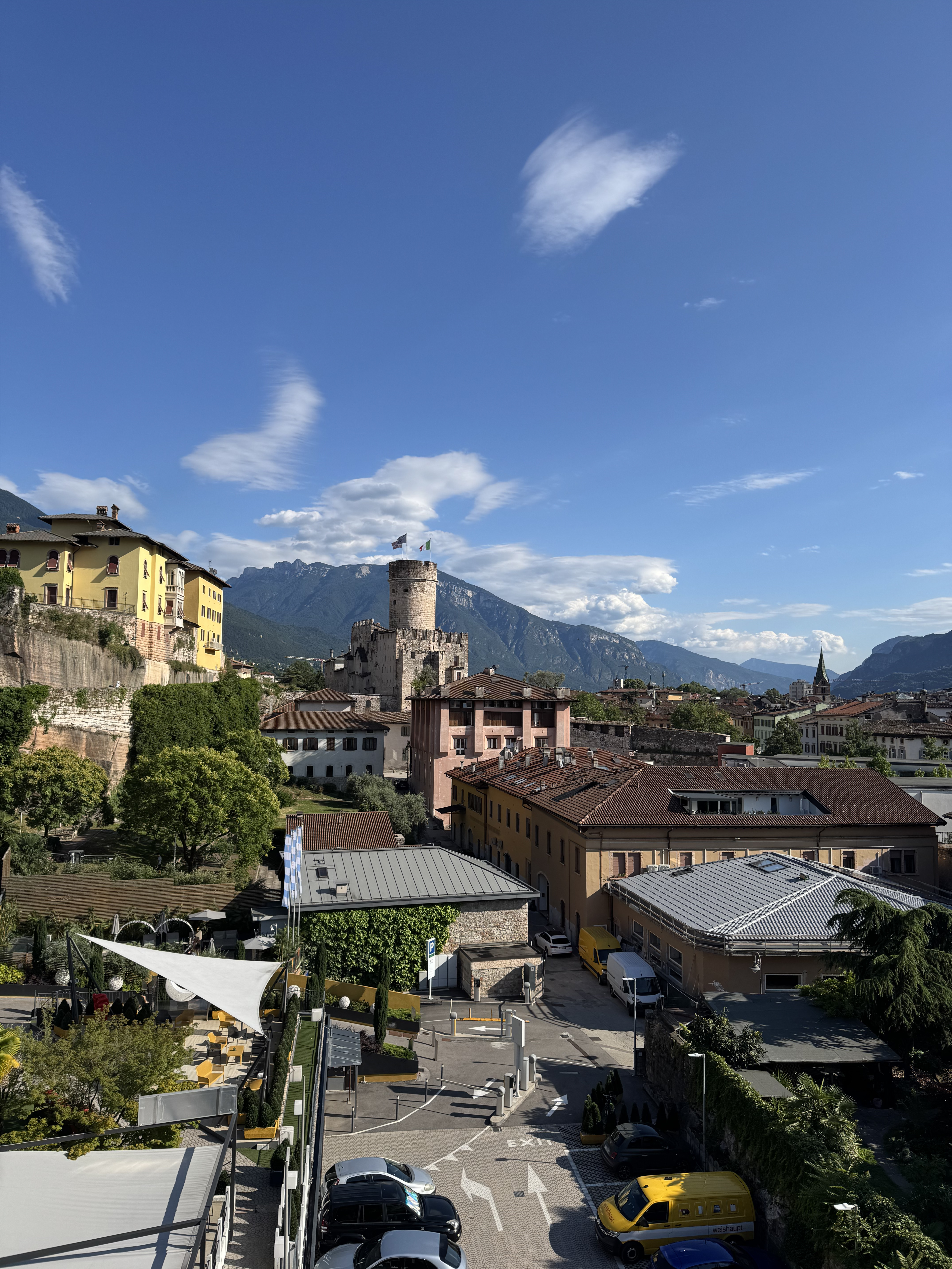 Highlights of 3 Days in Trento & Folgaria, Italy