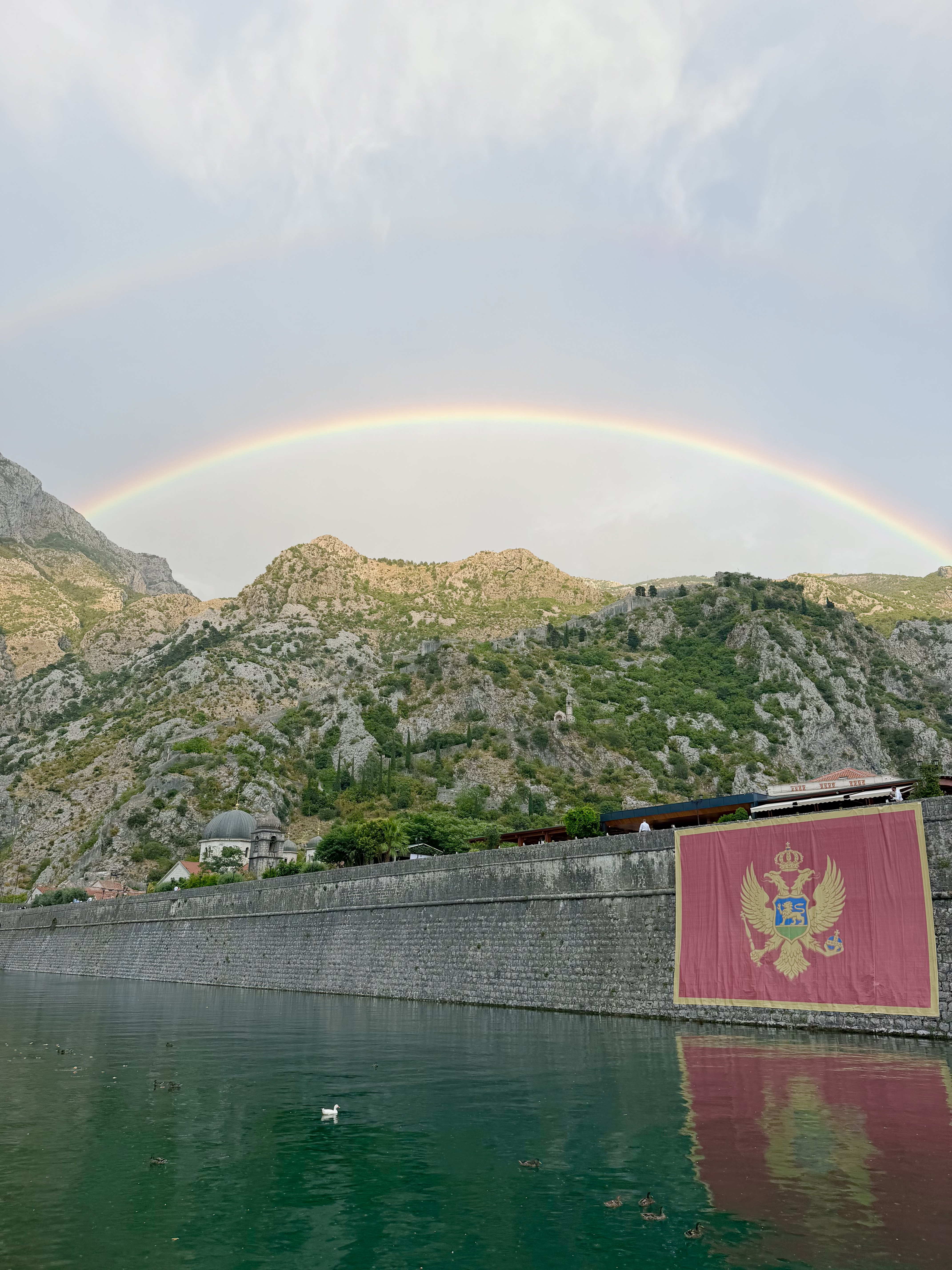 4 Days In Dobrota Montenegro: Best Things to See, Experience, and Eat!